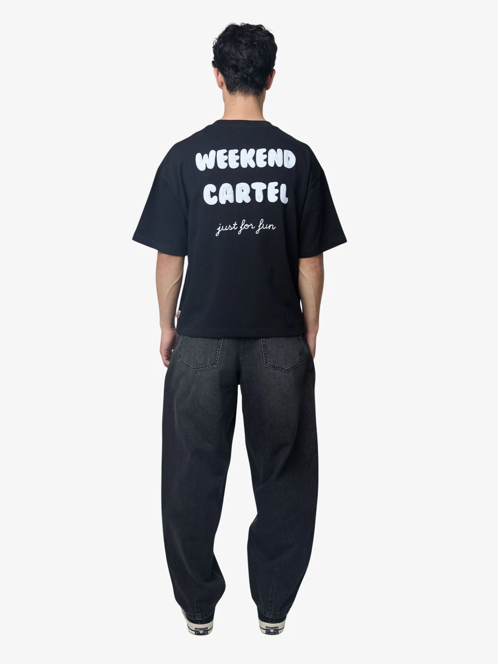 Official Fun Tee - Image 3