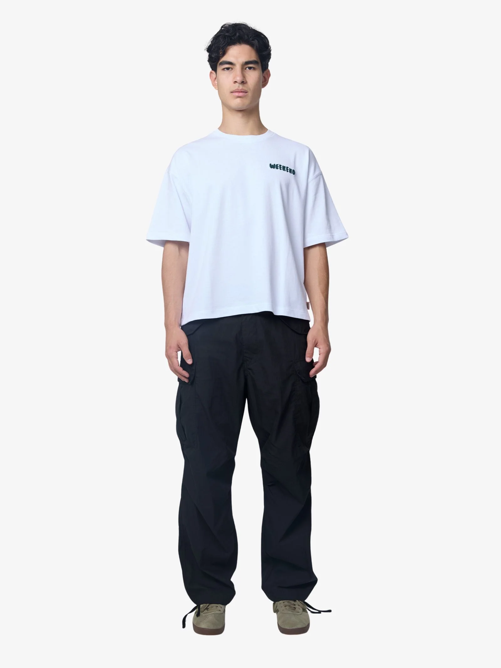 Official Fun Tee - Image 2
