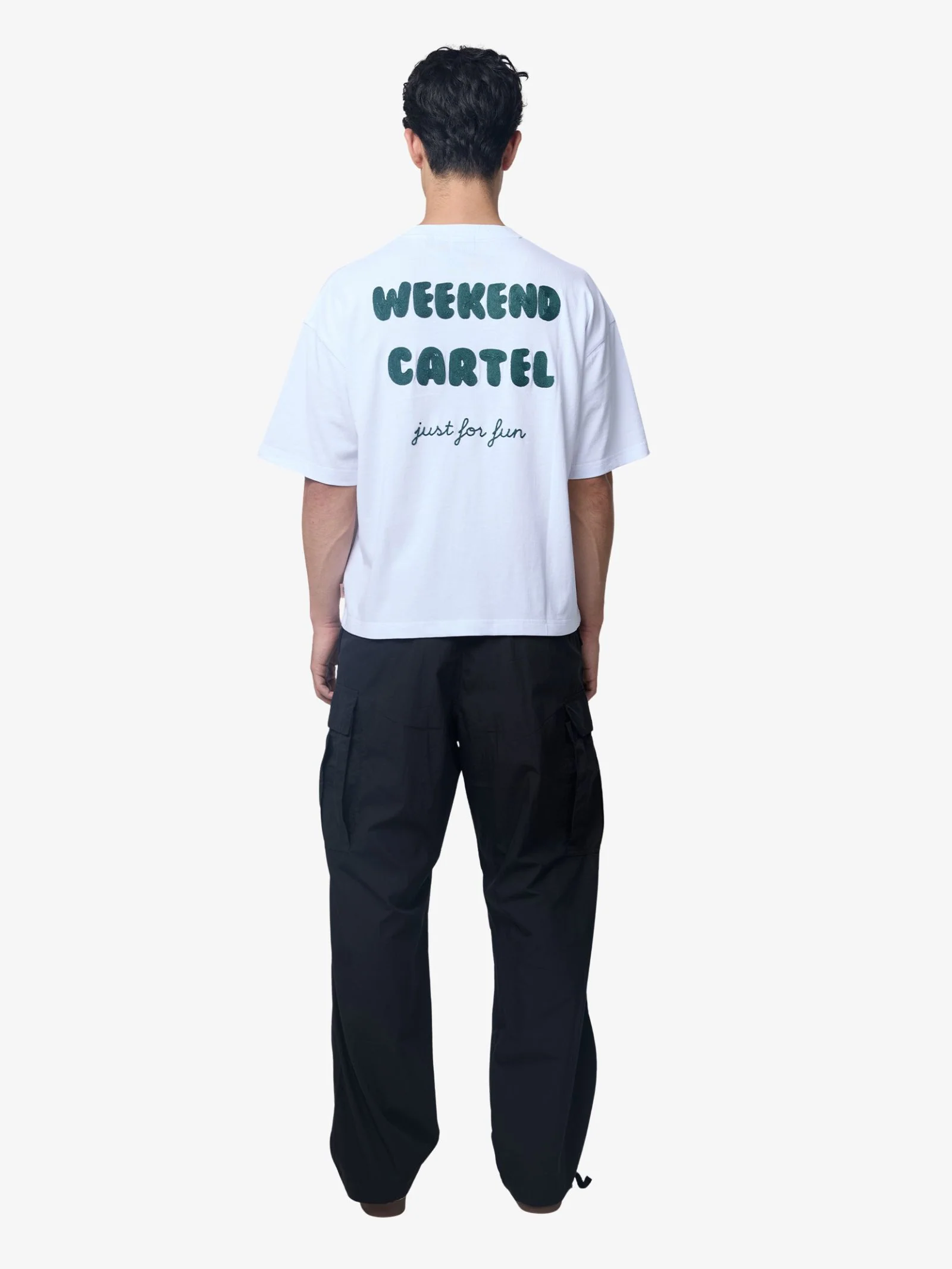 Official Fun Tee - Image 3