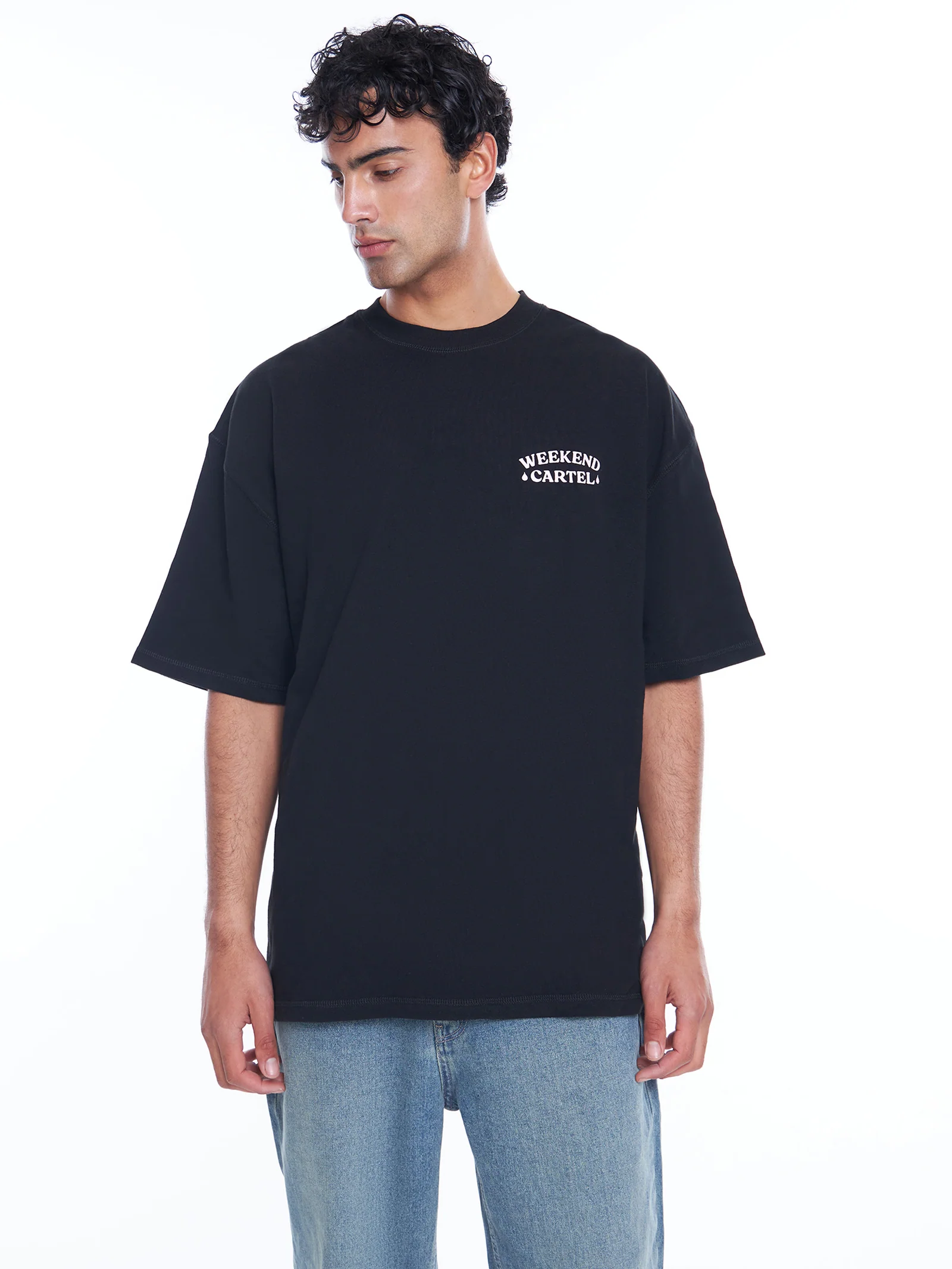 Peace Wave Tee - Image 2