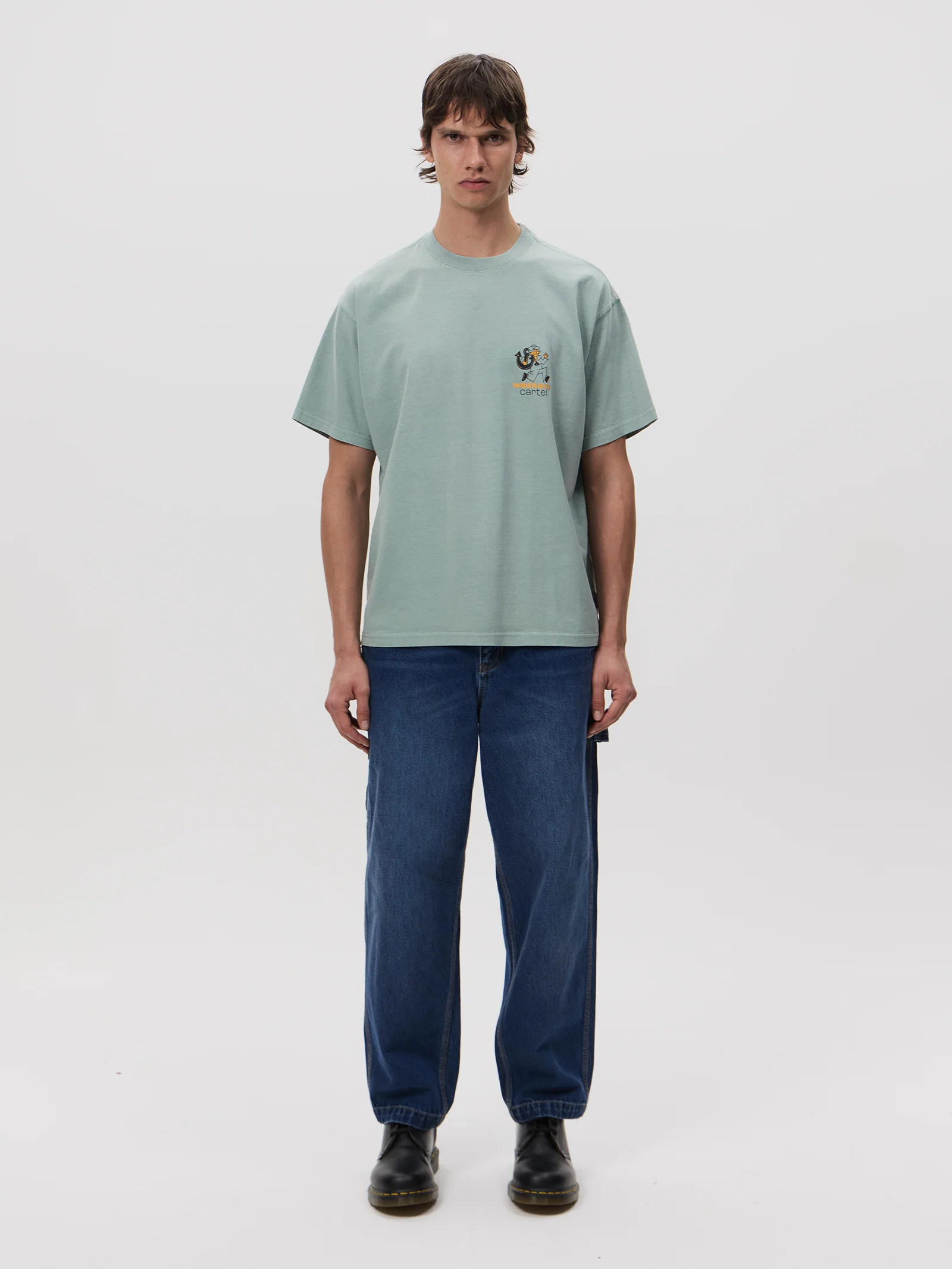 Pelican! Tee - Image 2