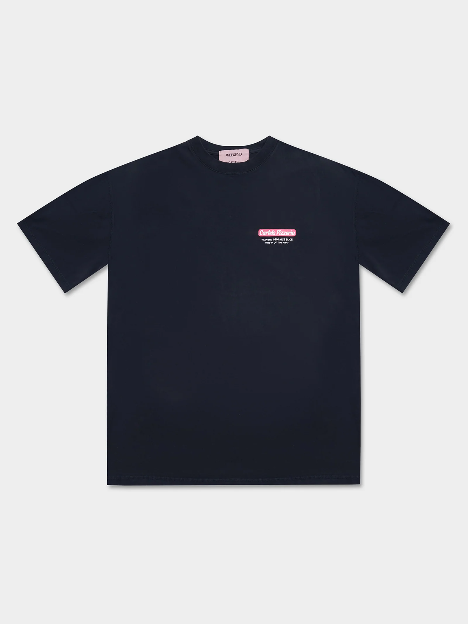 Pizza Tee - Image 6