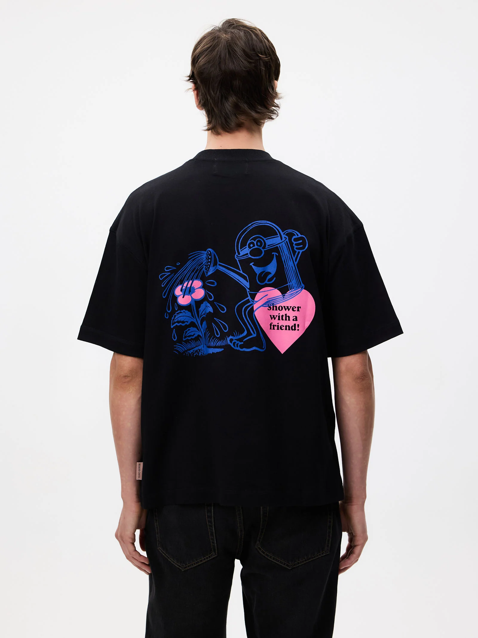 Plants Tee - Image 2