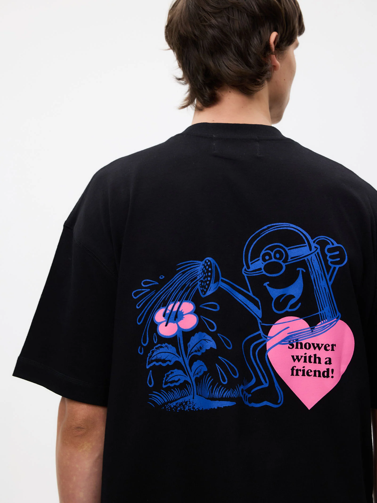 Plants Tee - Image 5