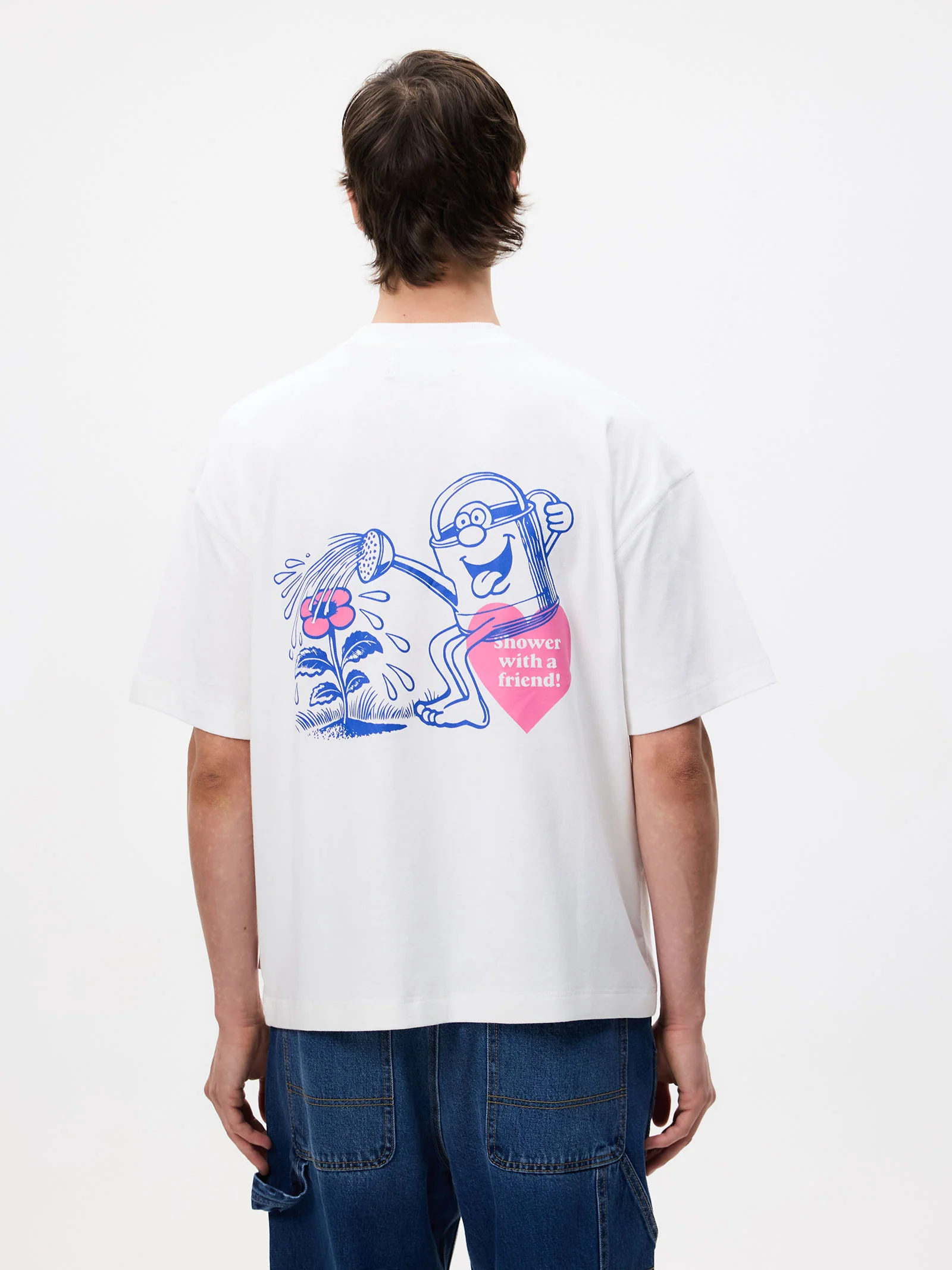 Plants Tee - Image 2
