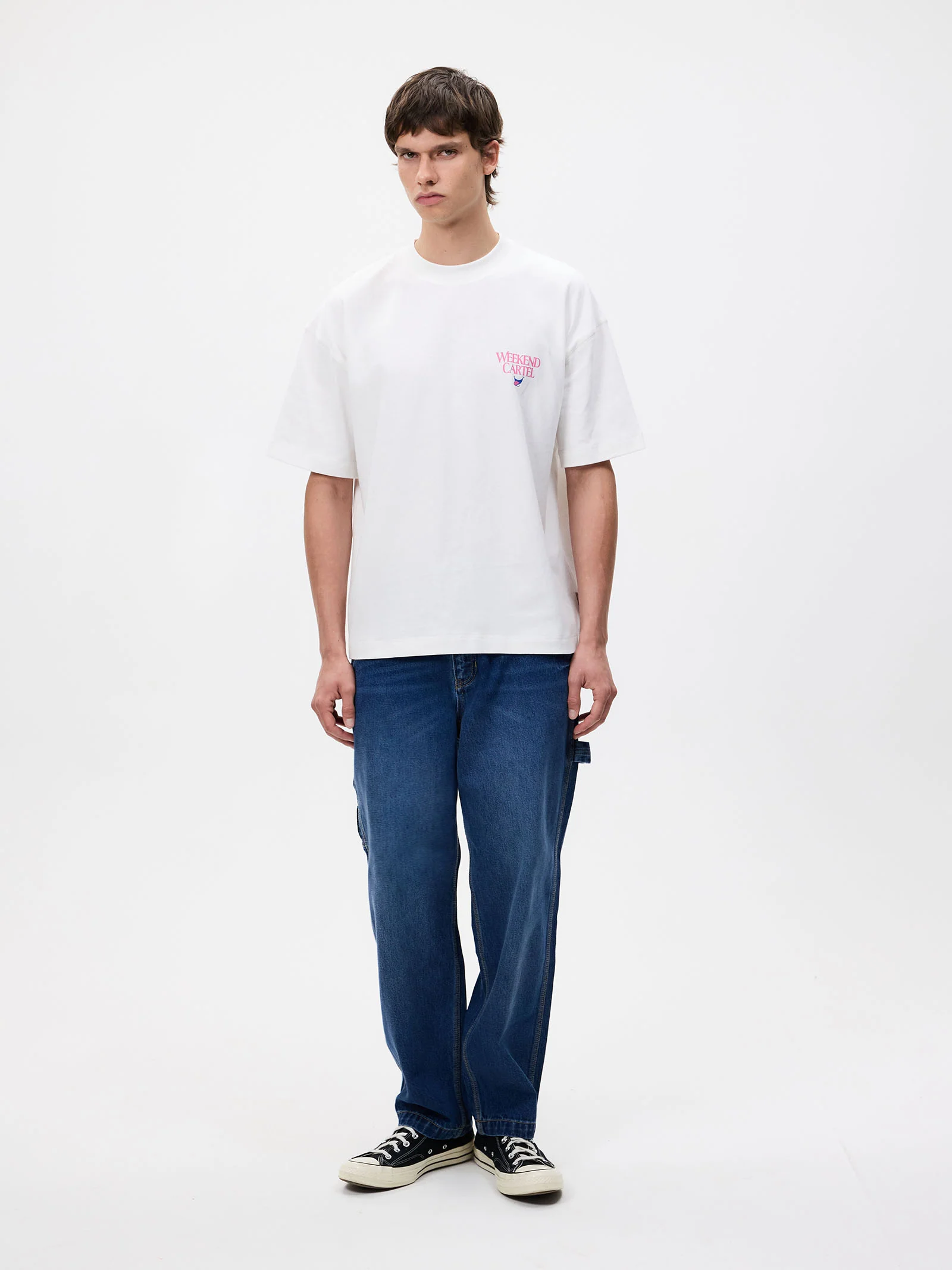 Plants Tee - Image 3