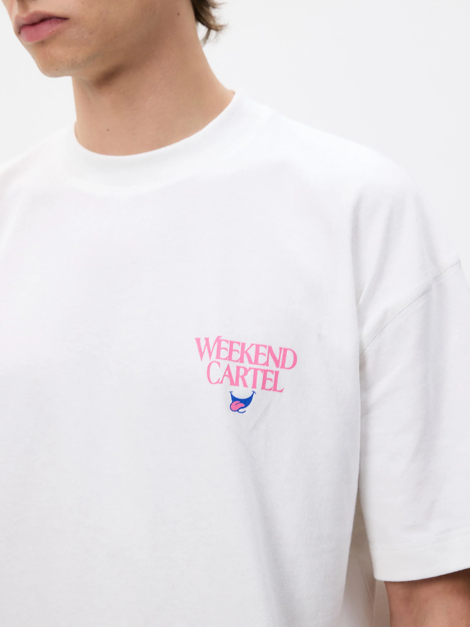 Plants Tee - Image 4