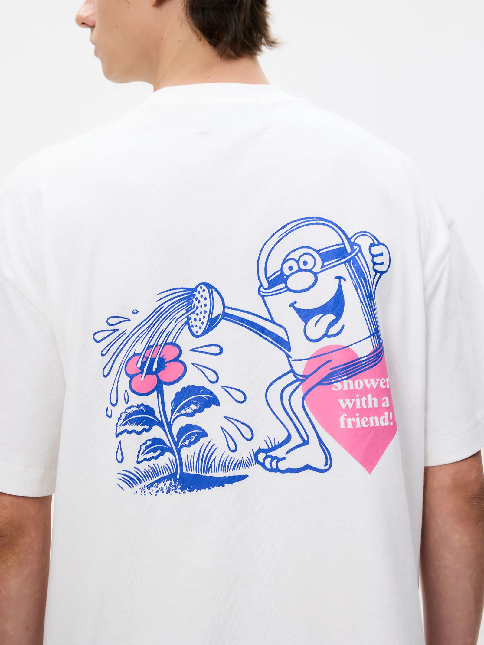 Plants Tee - Image 5