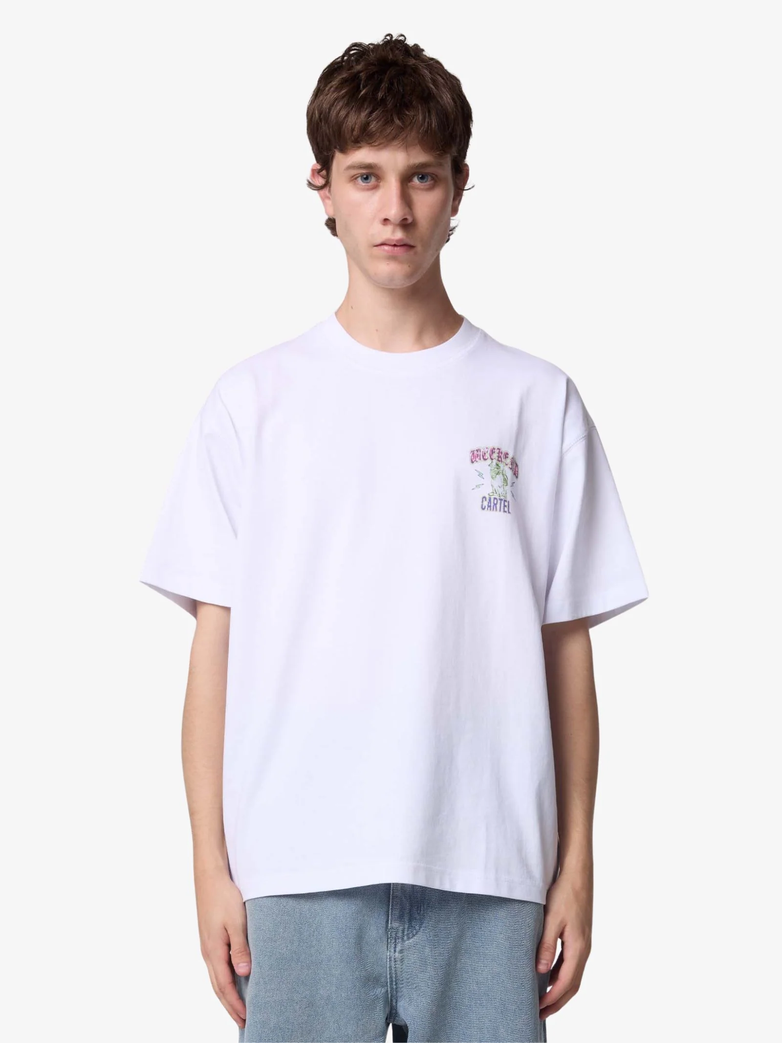 Psycho Wizard Tee - Image 2