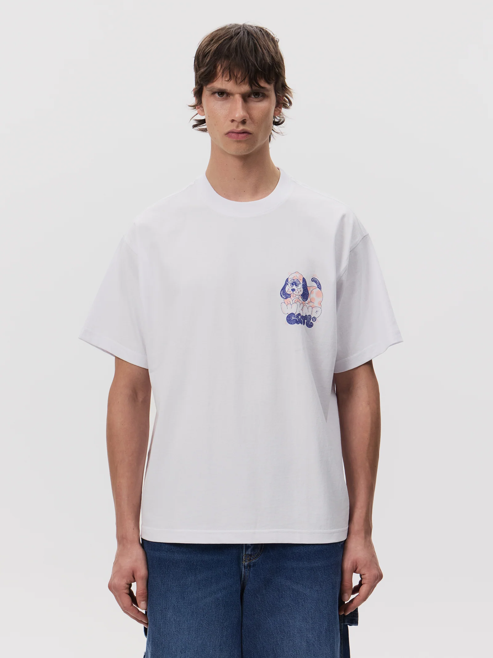 Puppy Tee - Image 2