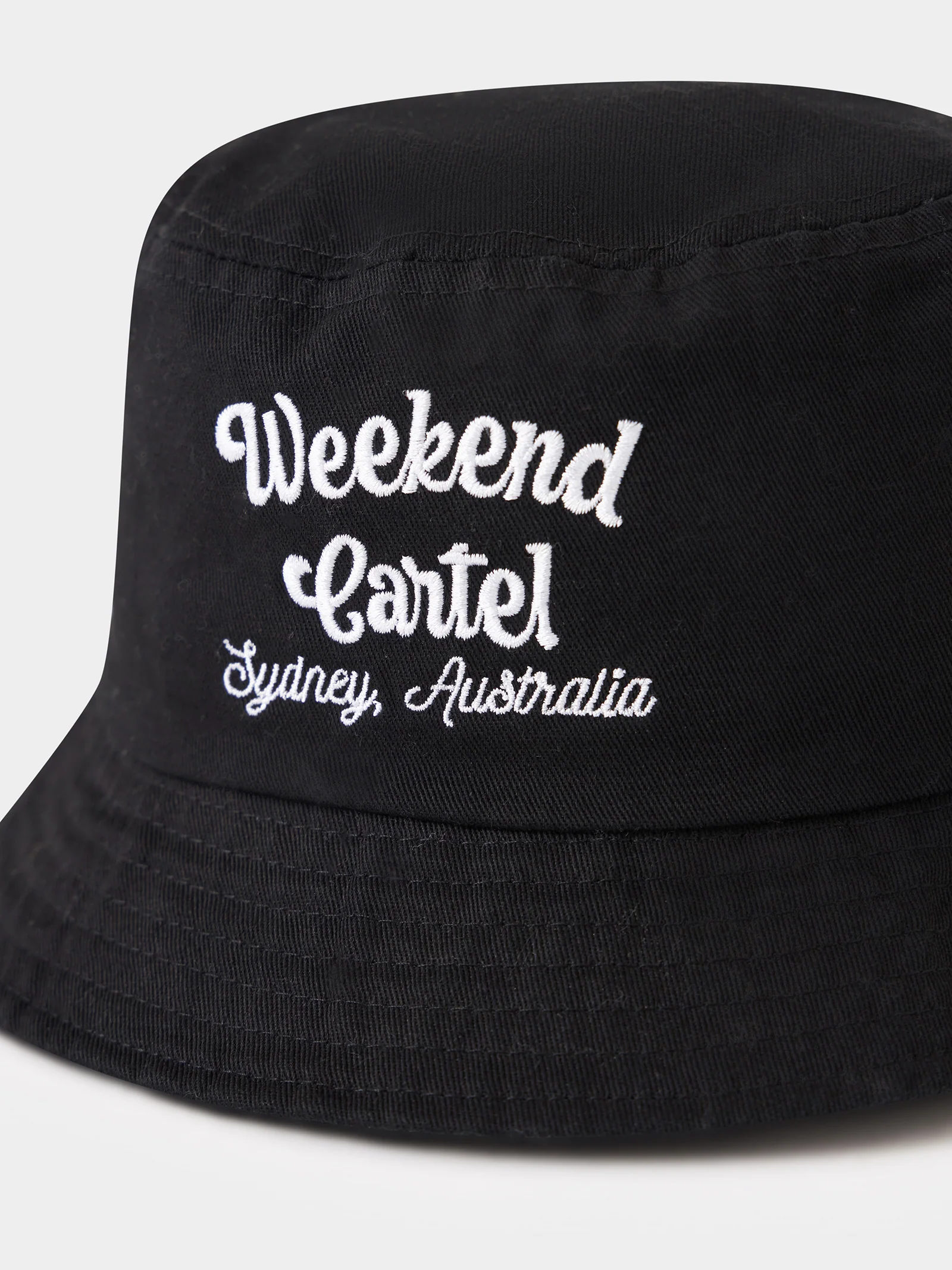 Script Bucket Hat - Image 2