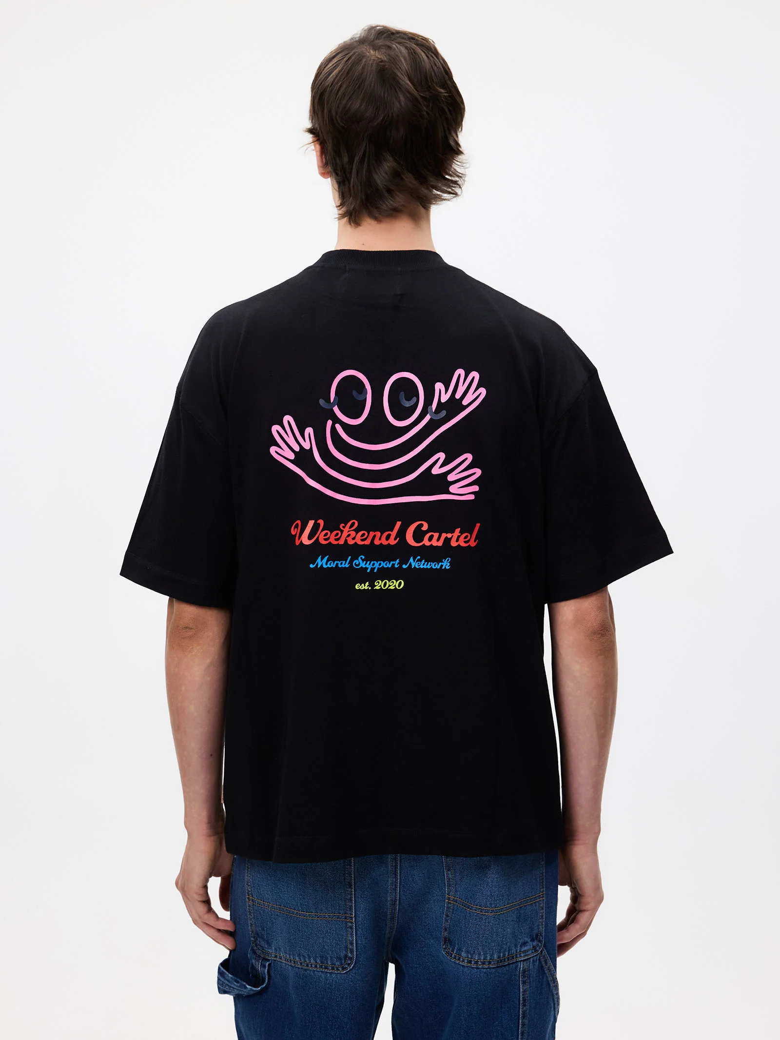 Sharing Tee - Image 2