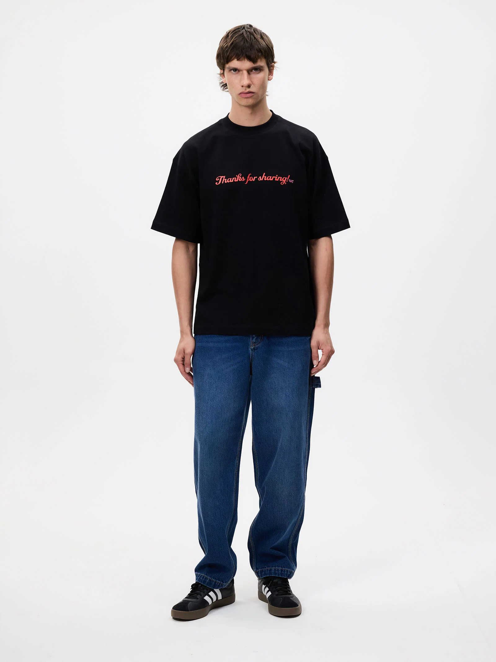 Sharing Tee - Image 3