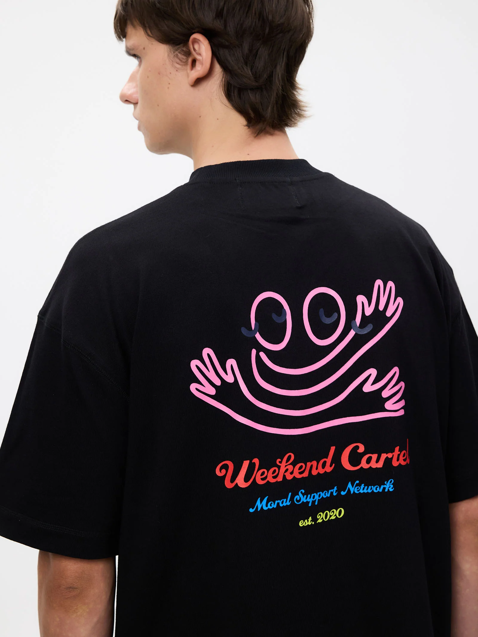Sharing Tee - Image 5