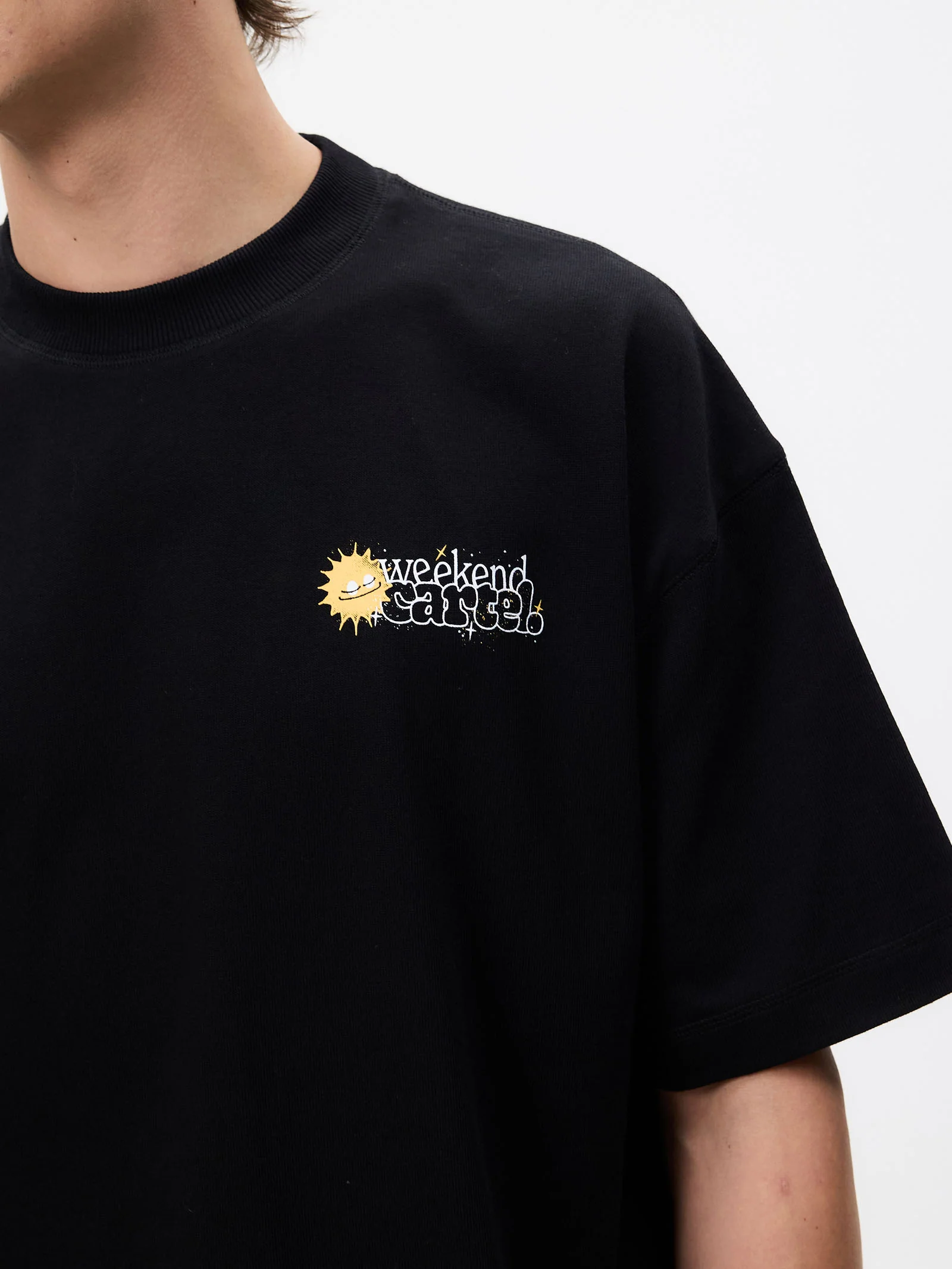 Space Tee - Image 3