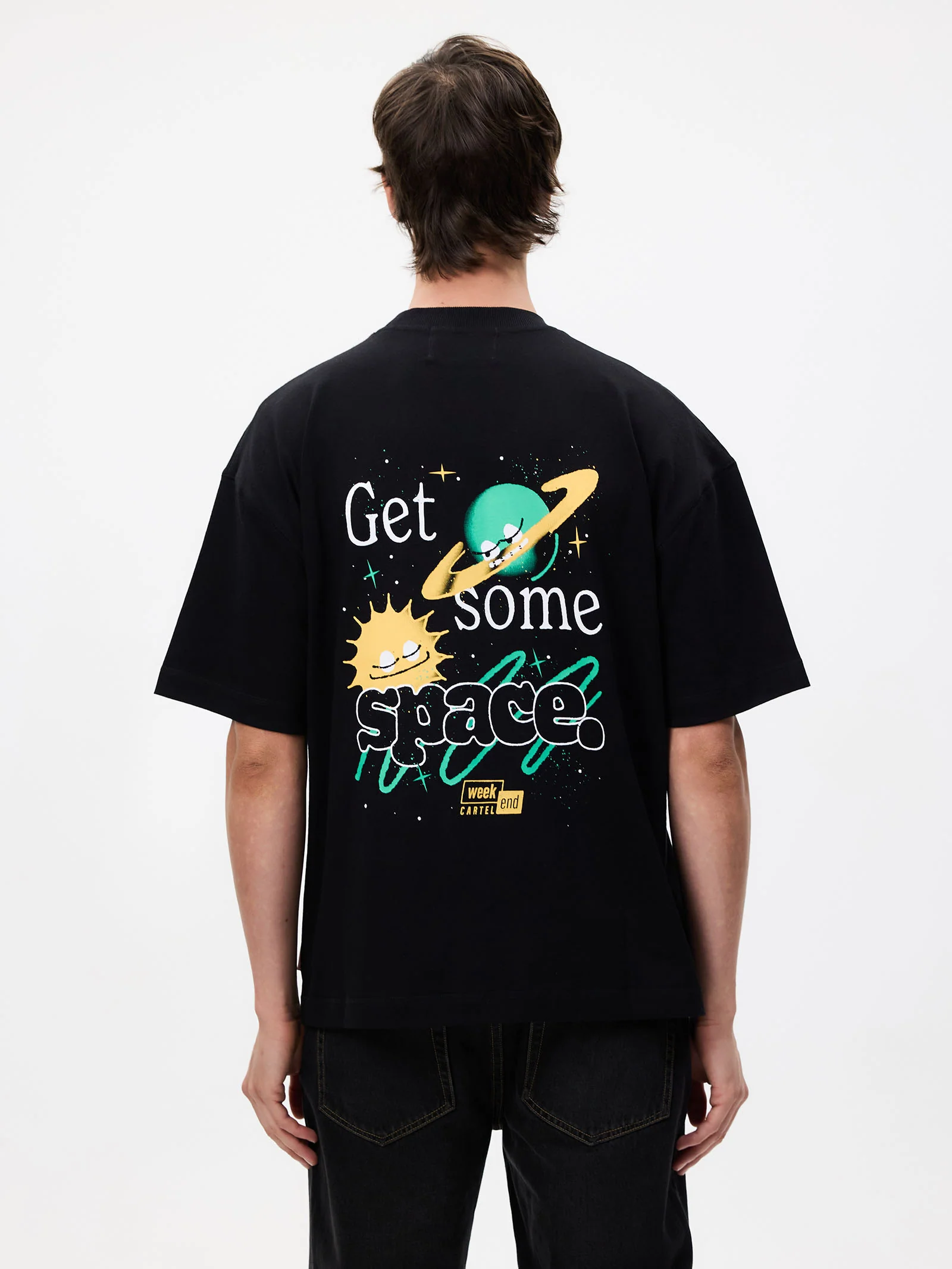Space Tee - Image 4