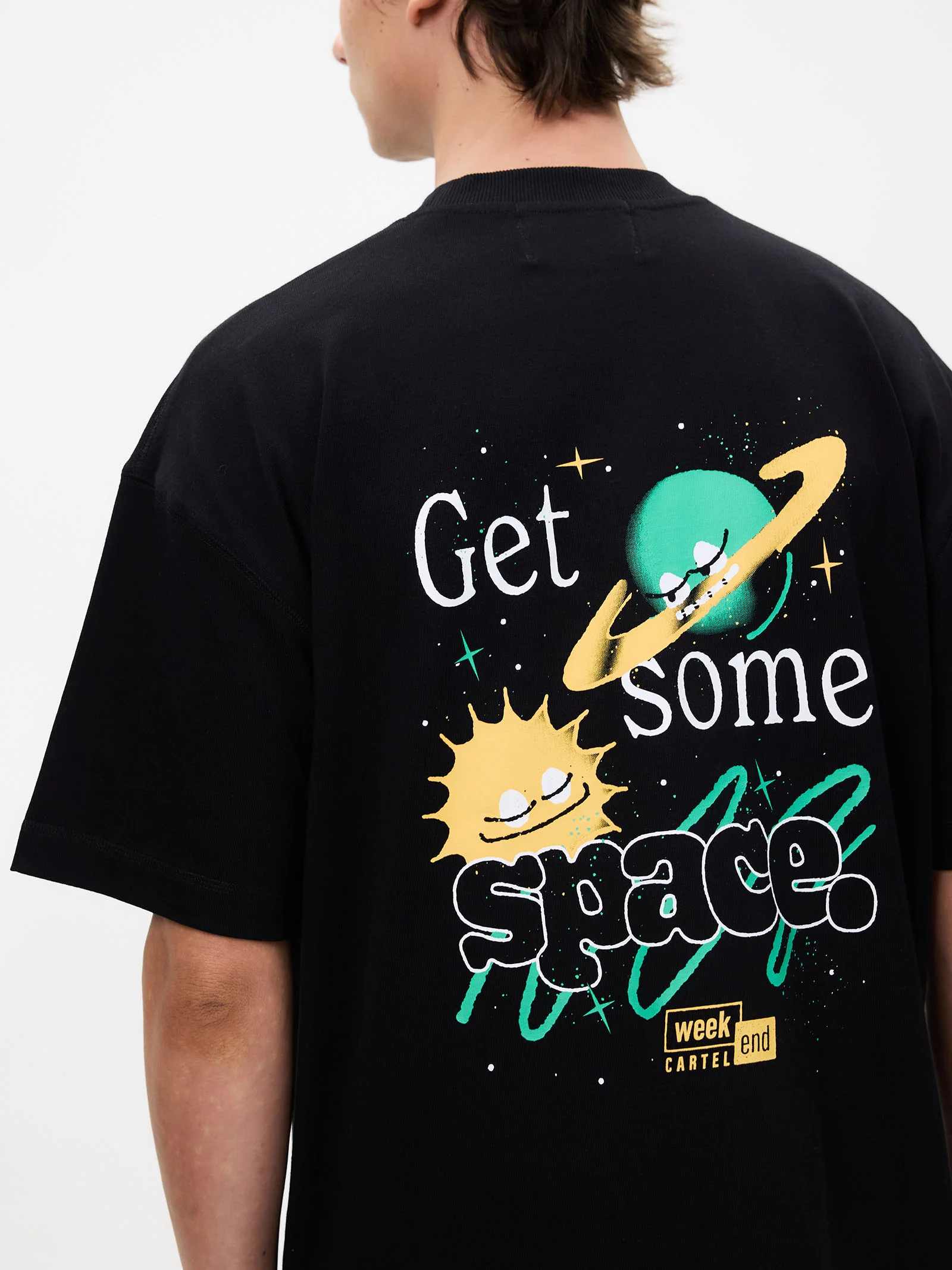 Space Tee - Image 5