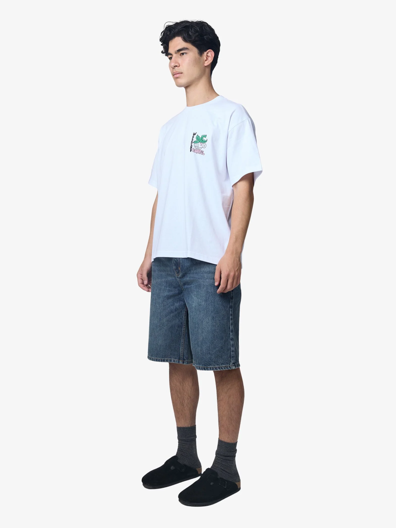 Start Slow Tee - Image 4