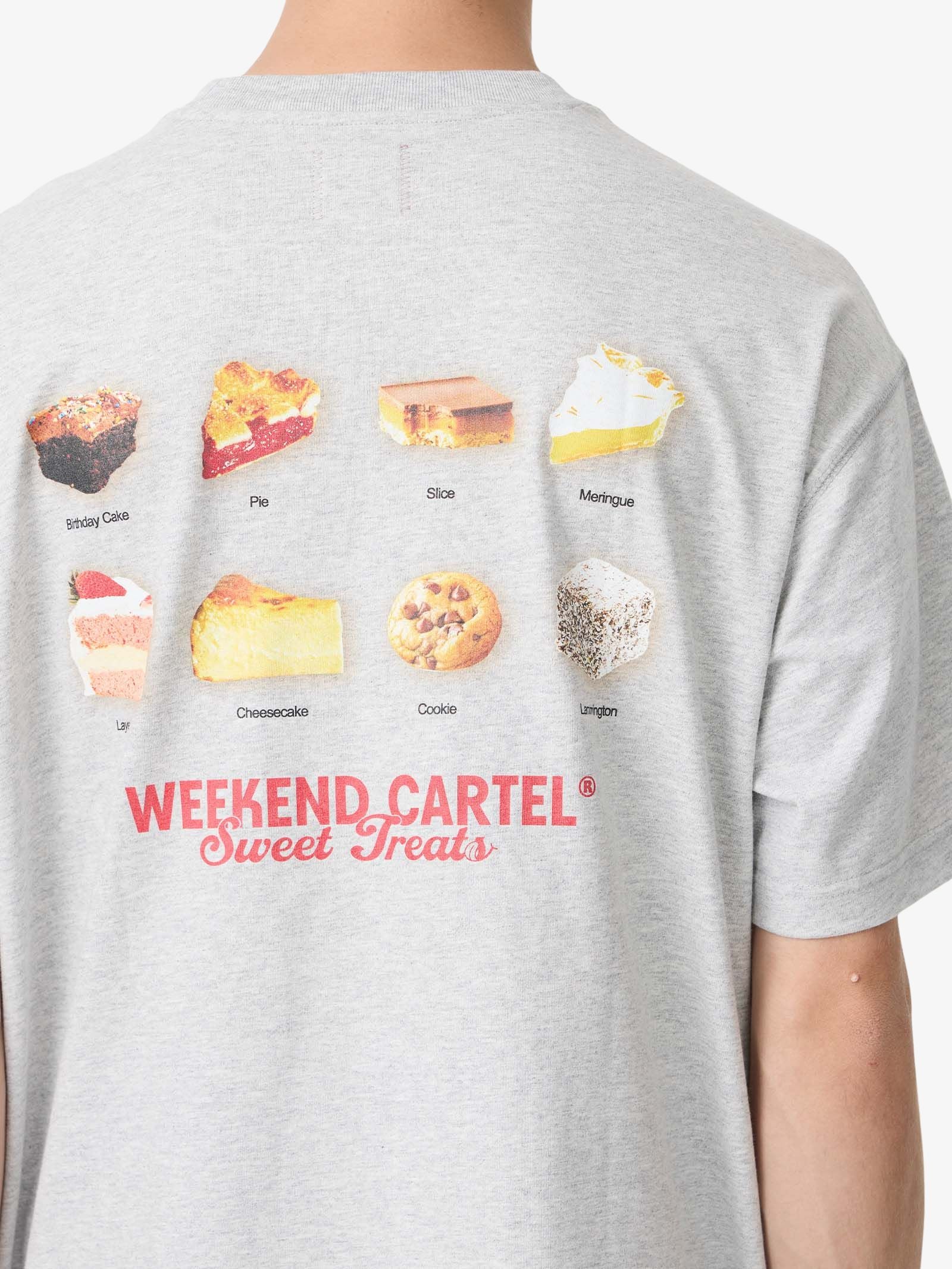 Sweet Treats Tee - Image 2