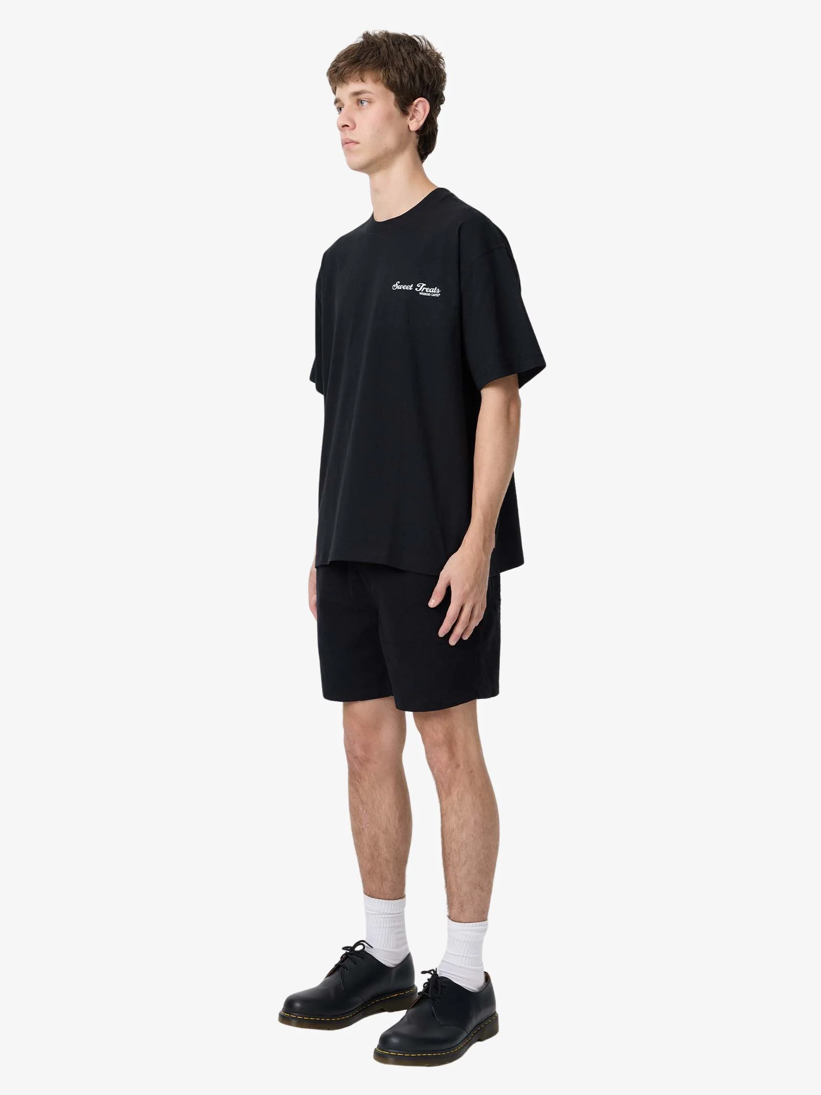 Sweat Treats Tee - Image 4