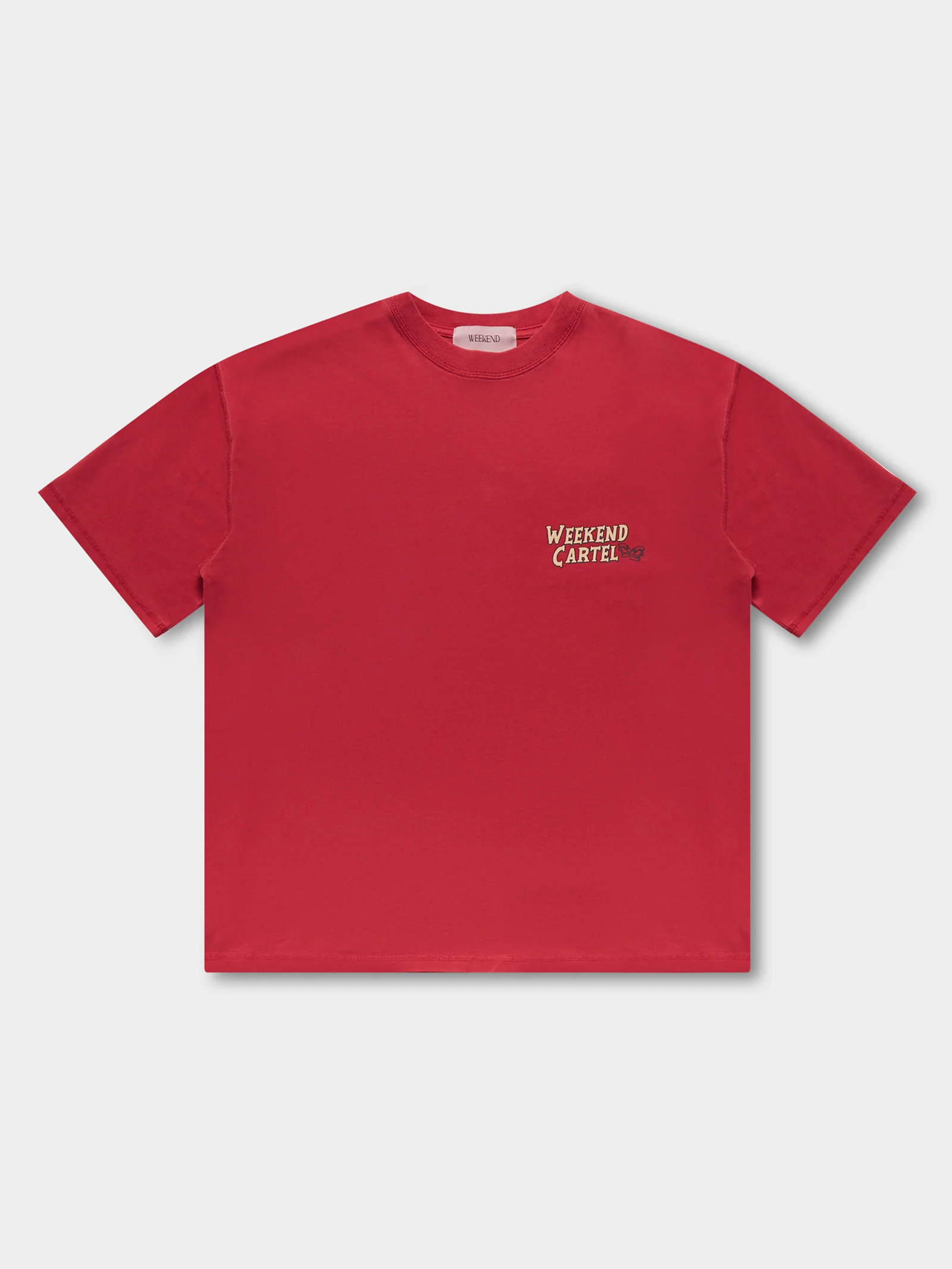 Thongy Tee - Image 2