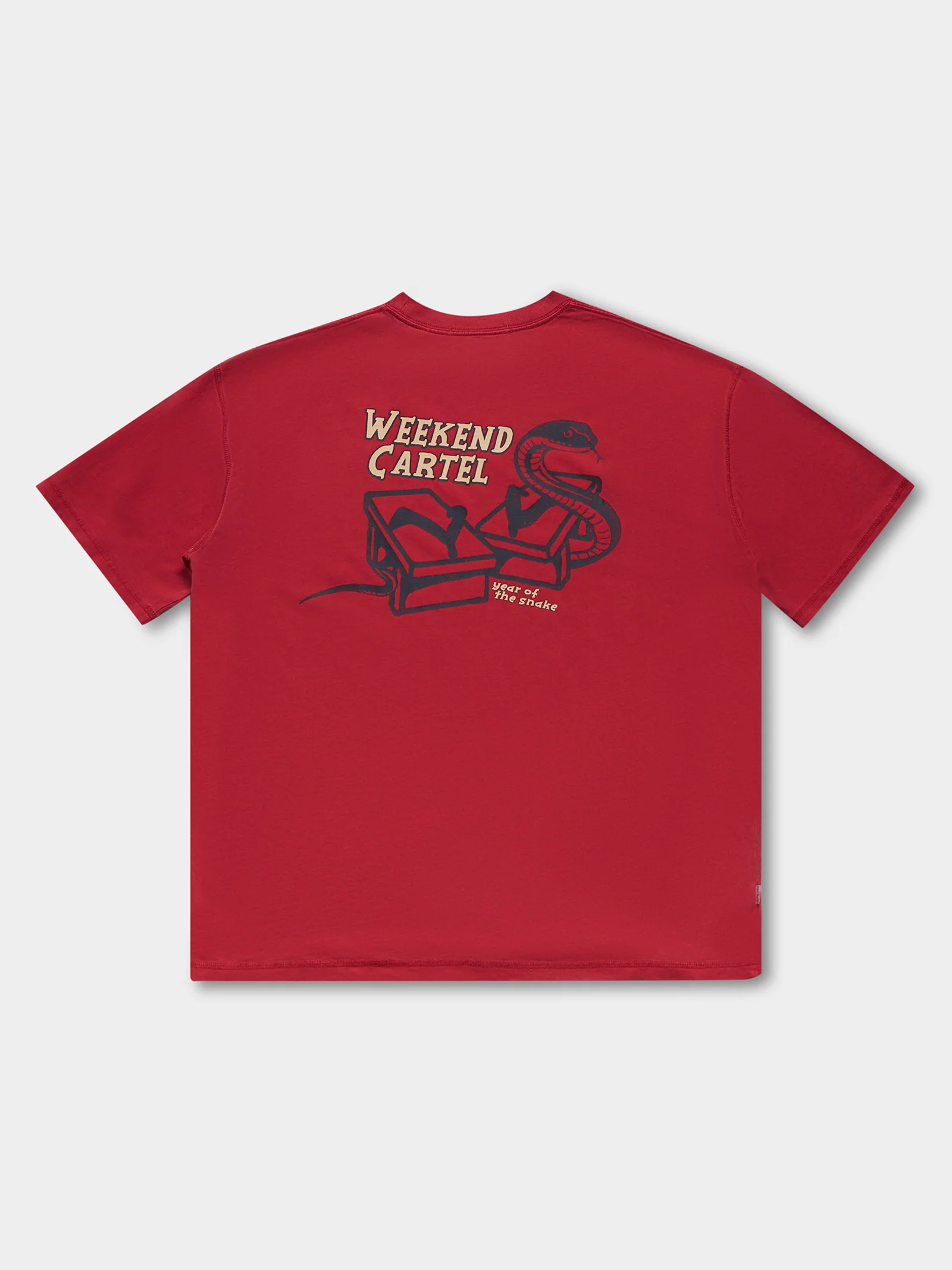Thongy Tee - Image 3