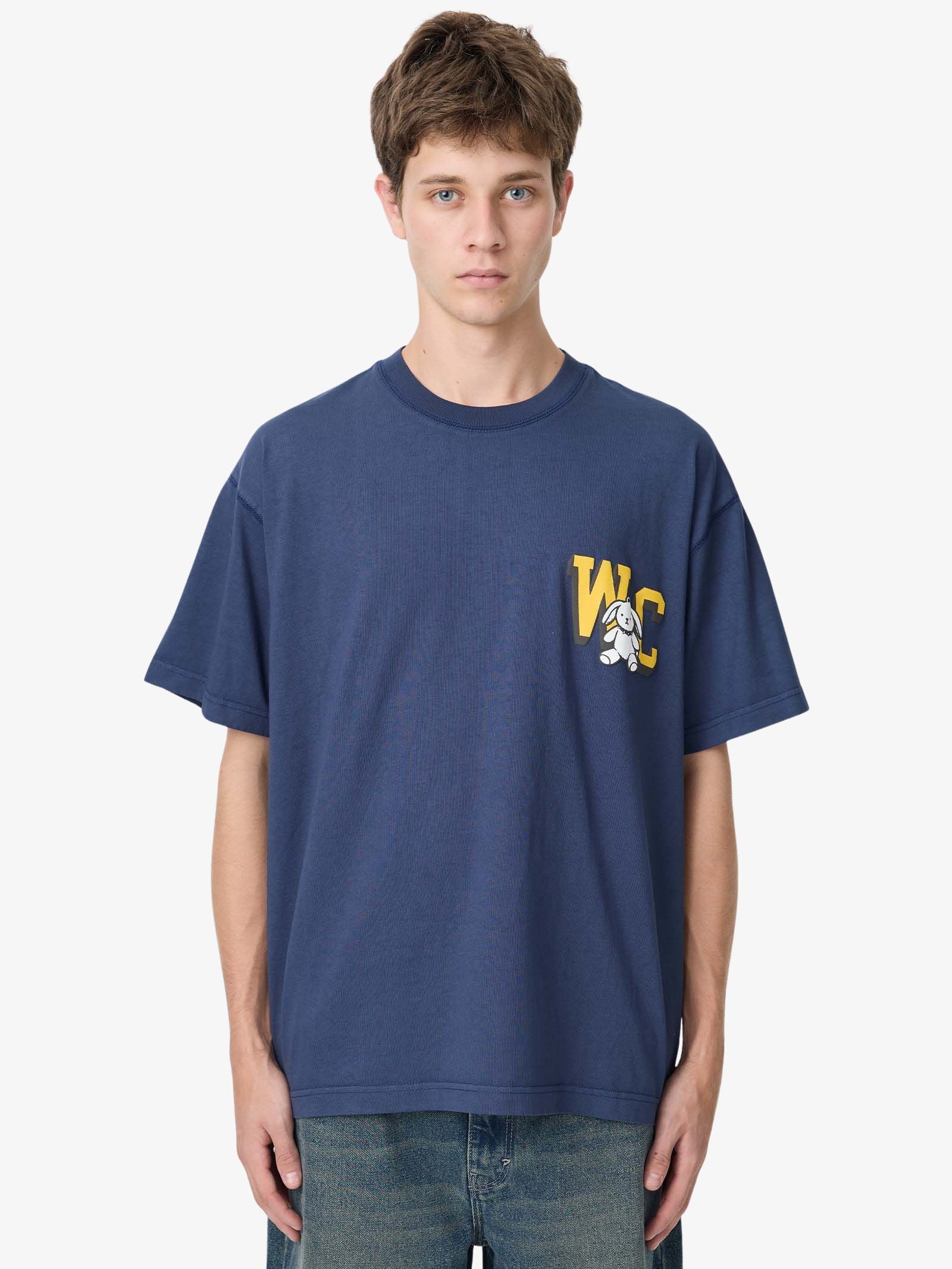 WC Tee - Image 2