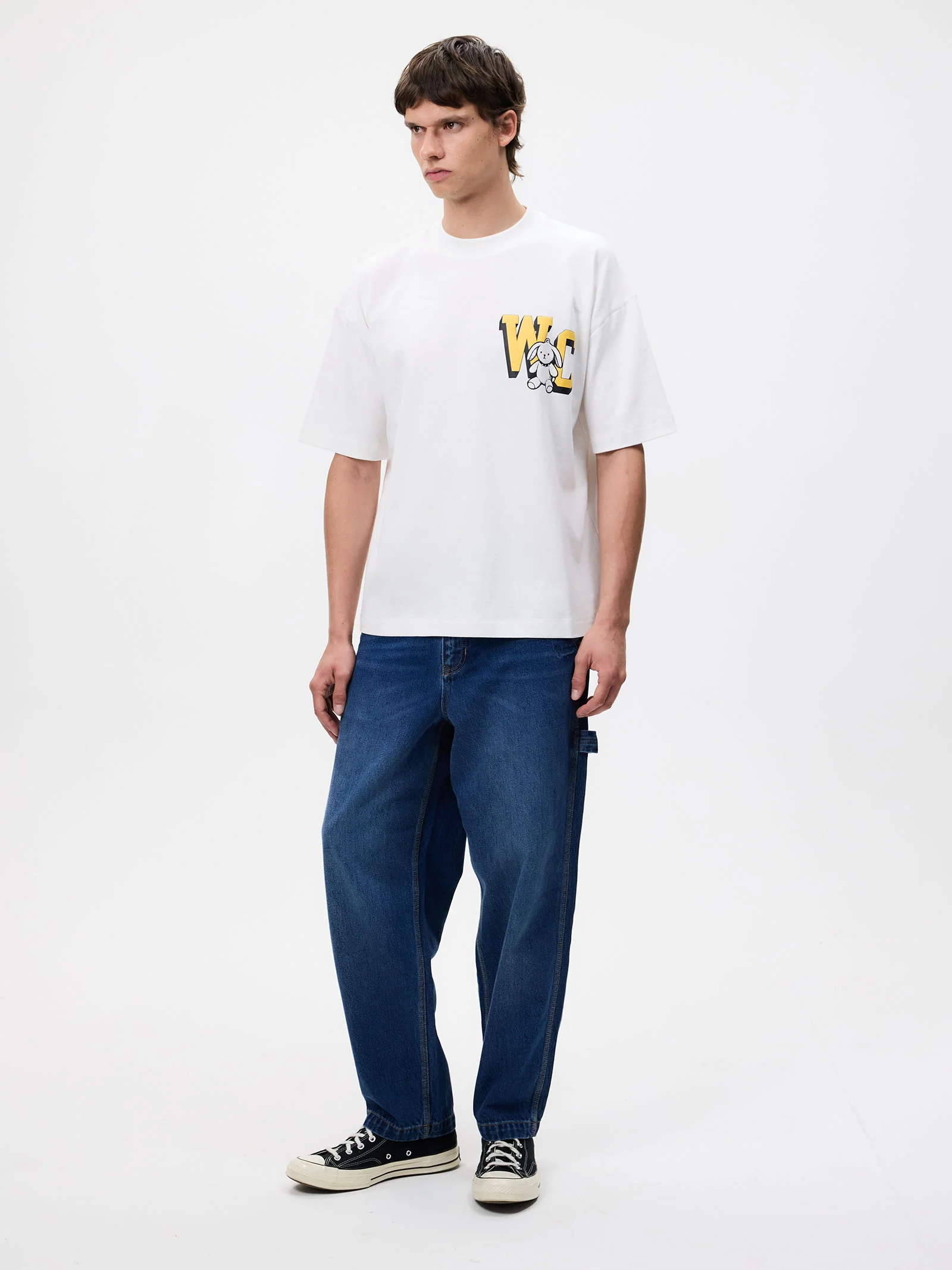 WC Tee - Image 2