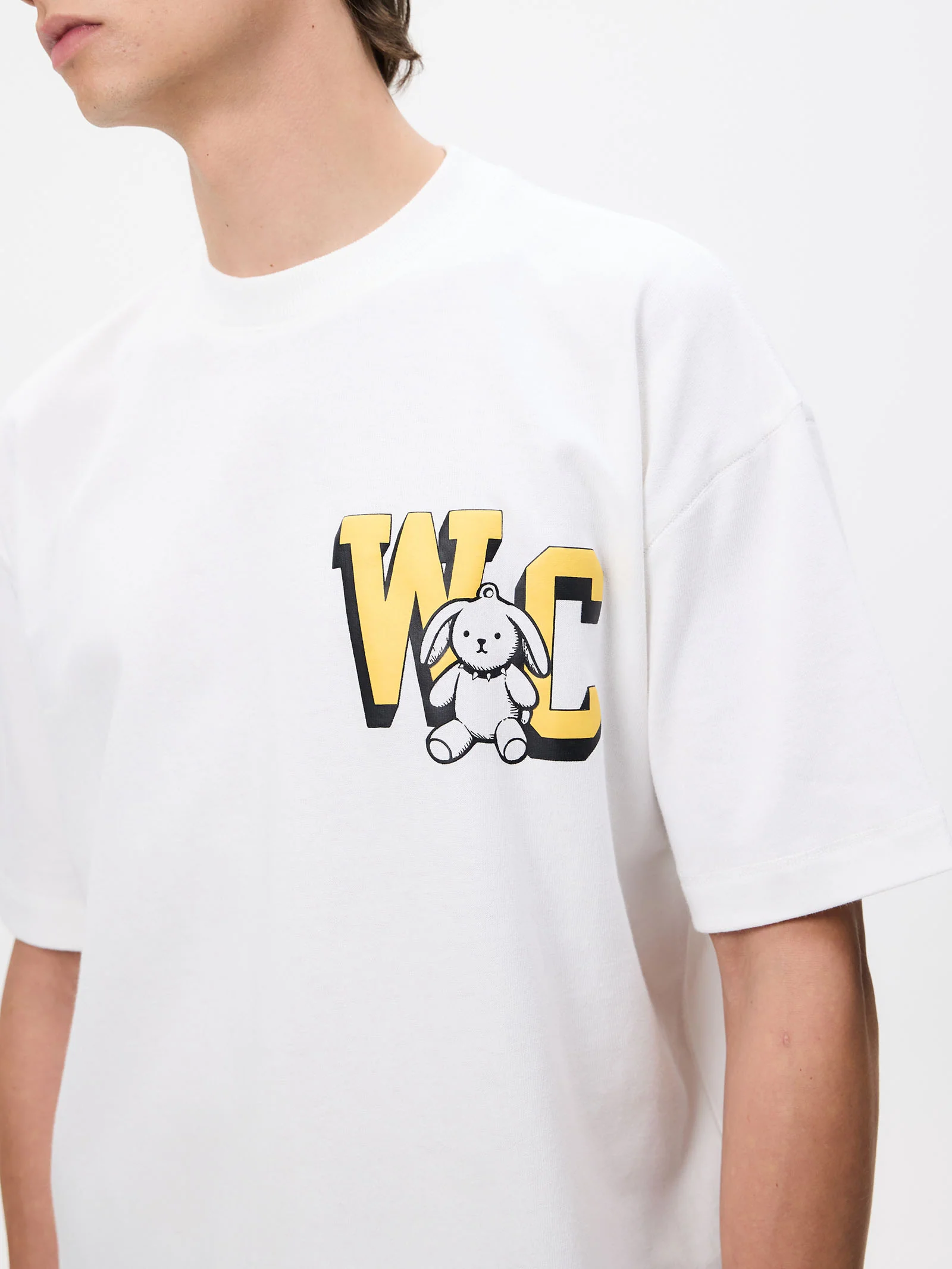 WC Tee - Image 3