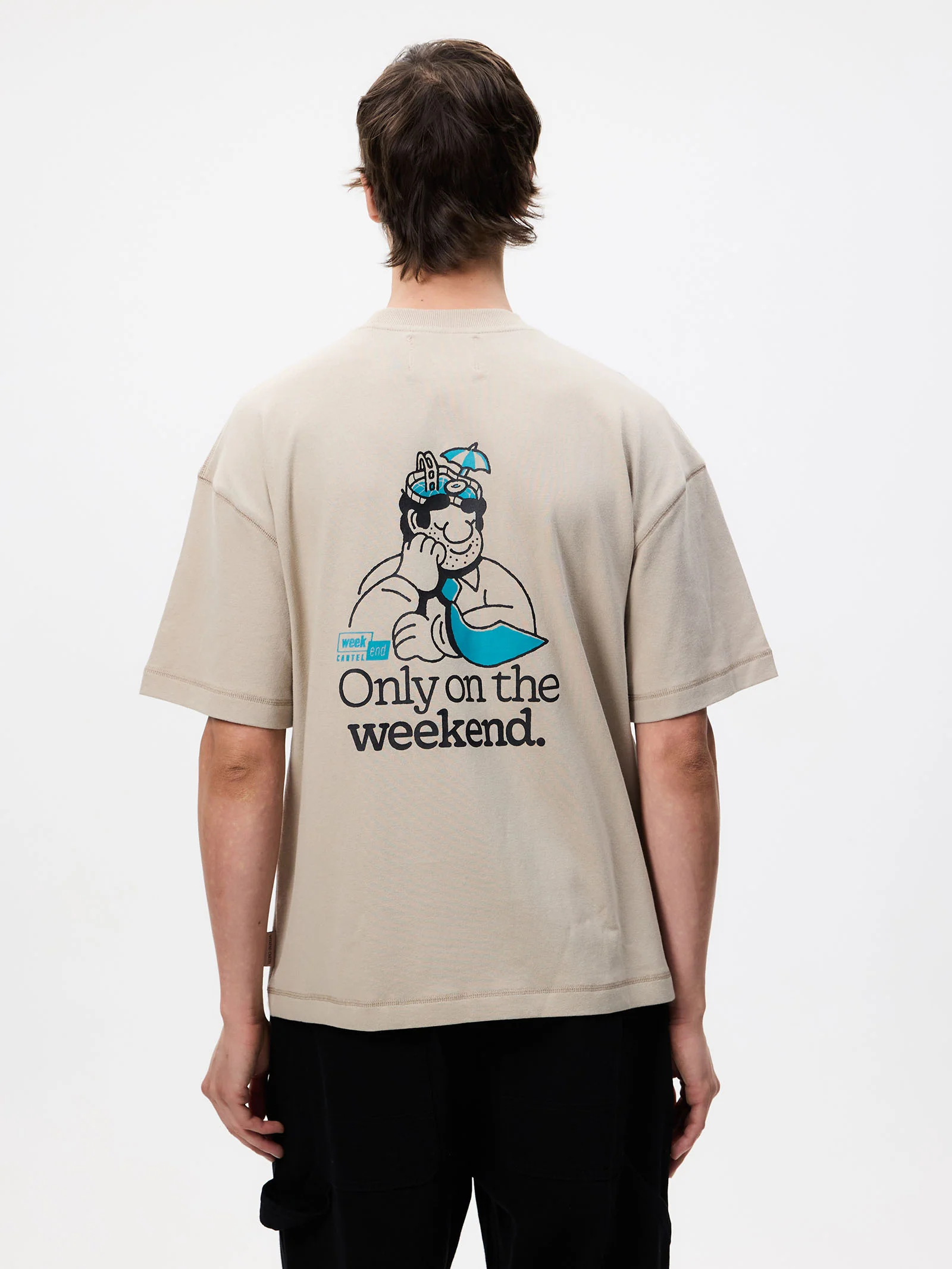 Weekend Tee - Image 2