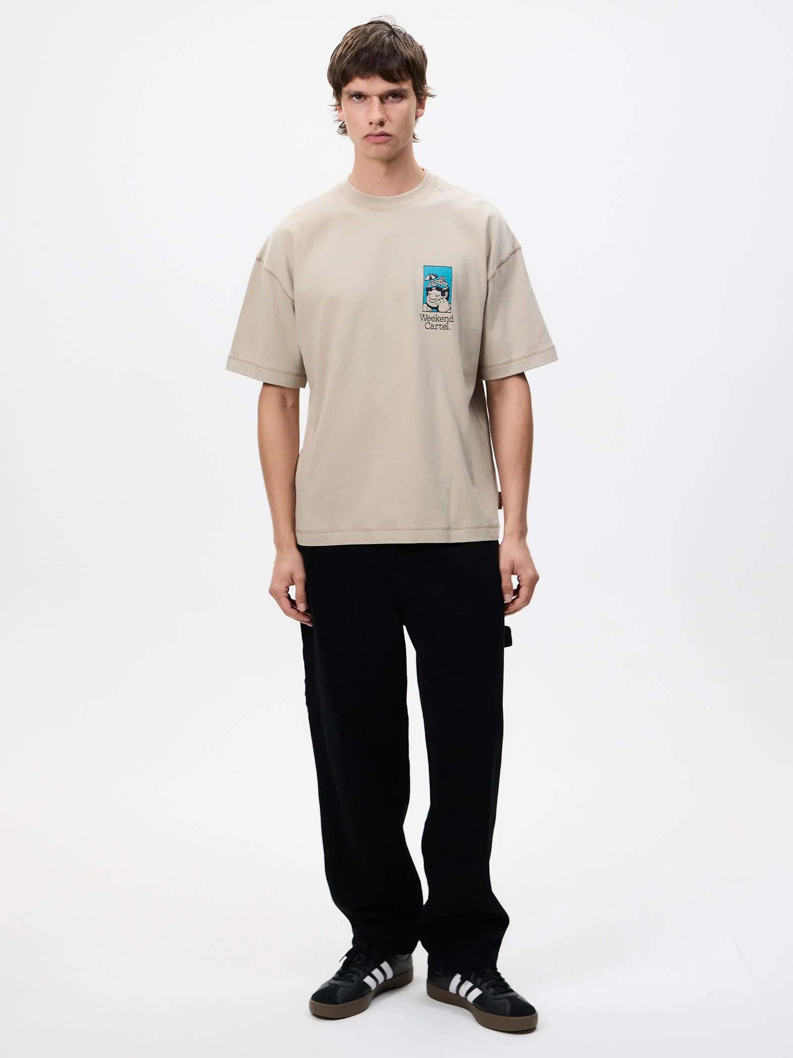 Weekend Tee - Image 3