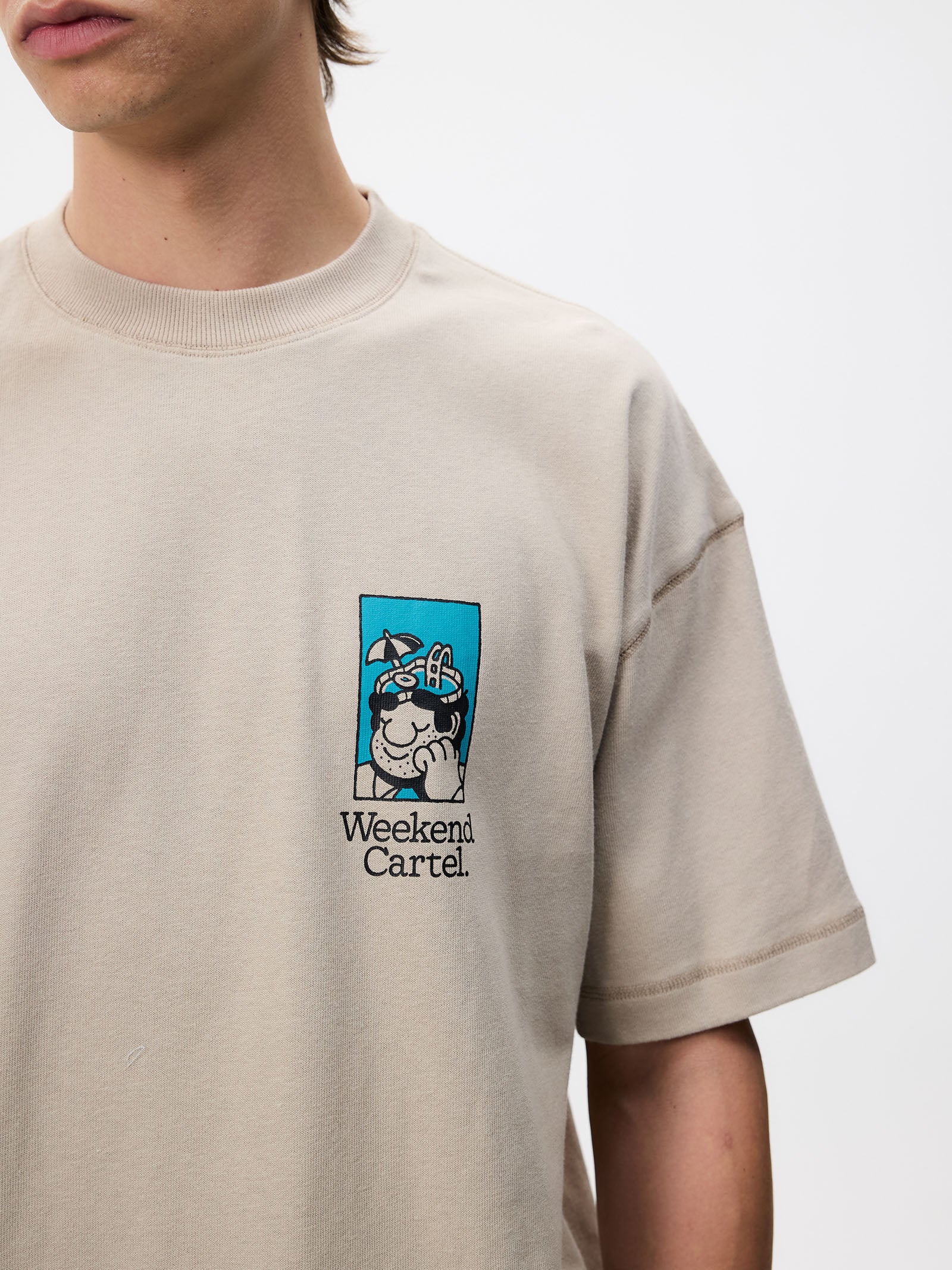 Weekend Tee - Image 4