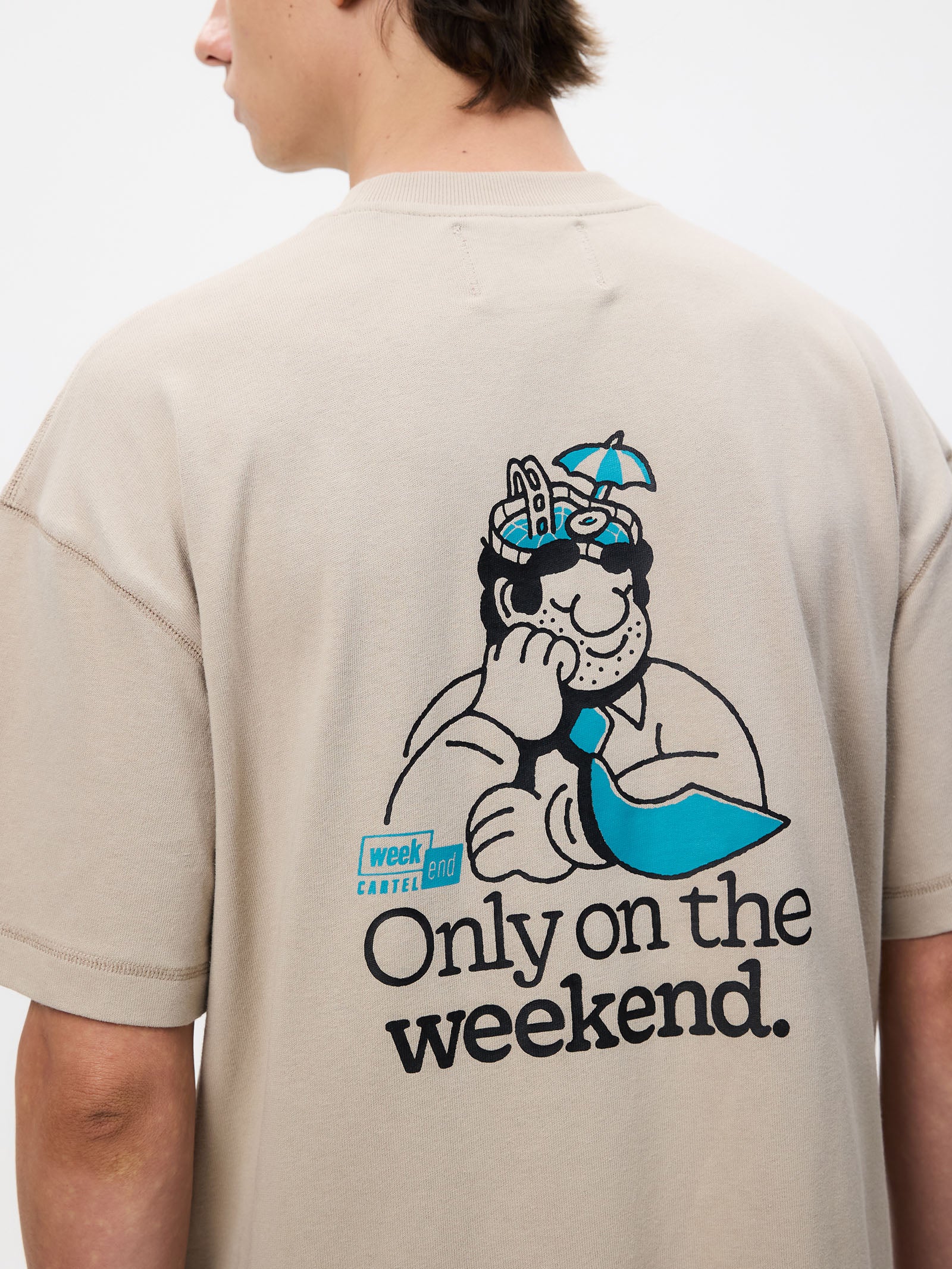 Weekend Tee - Image 5