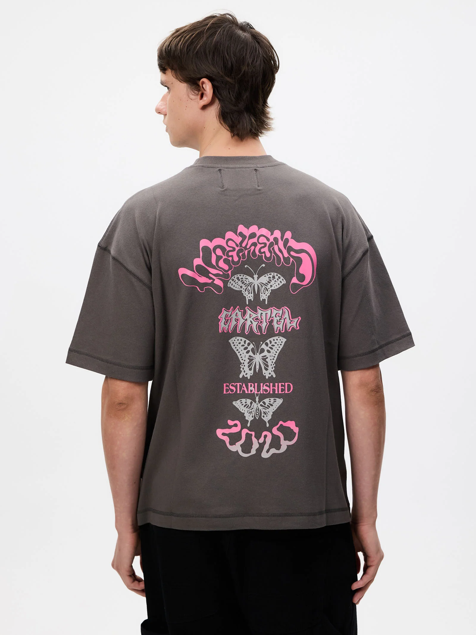 Weekend Trip Tee - Image 2