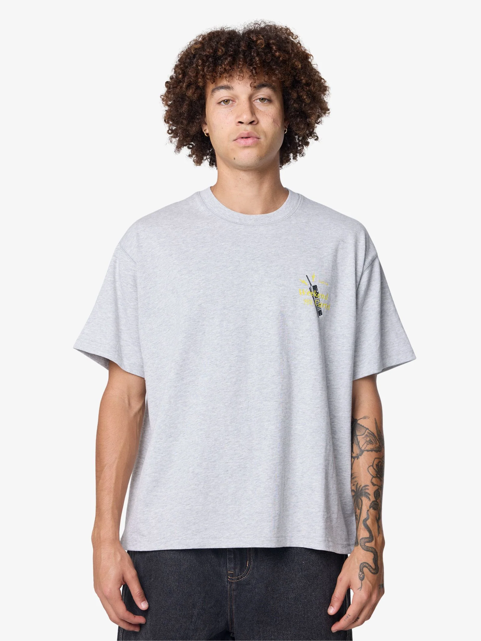 Worship Tee - Image 2