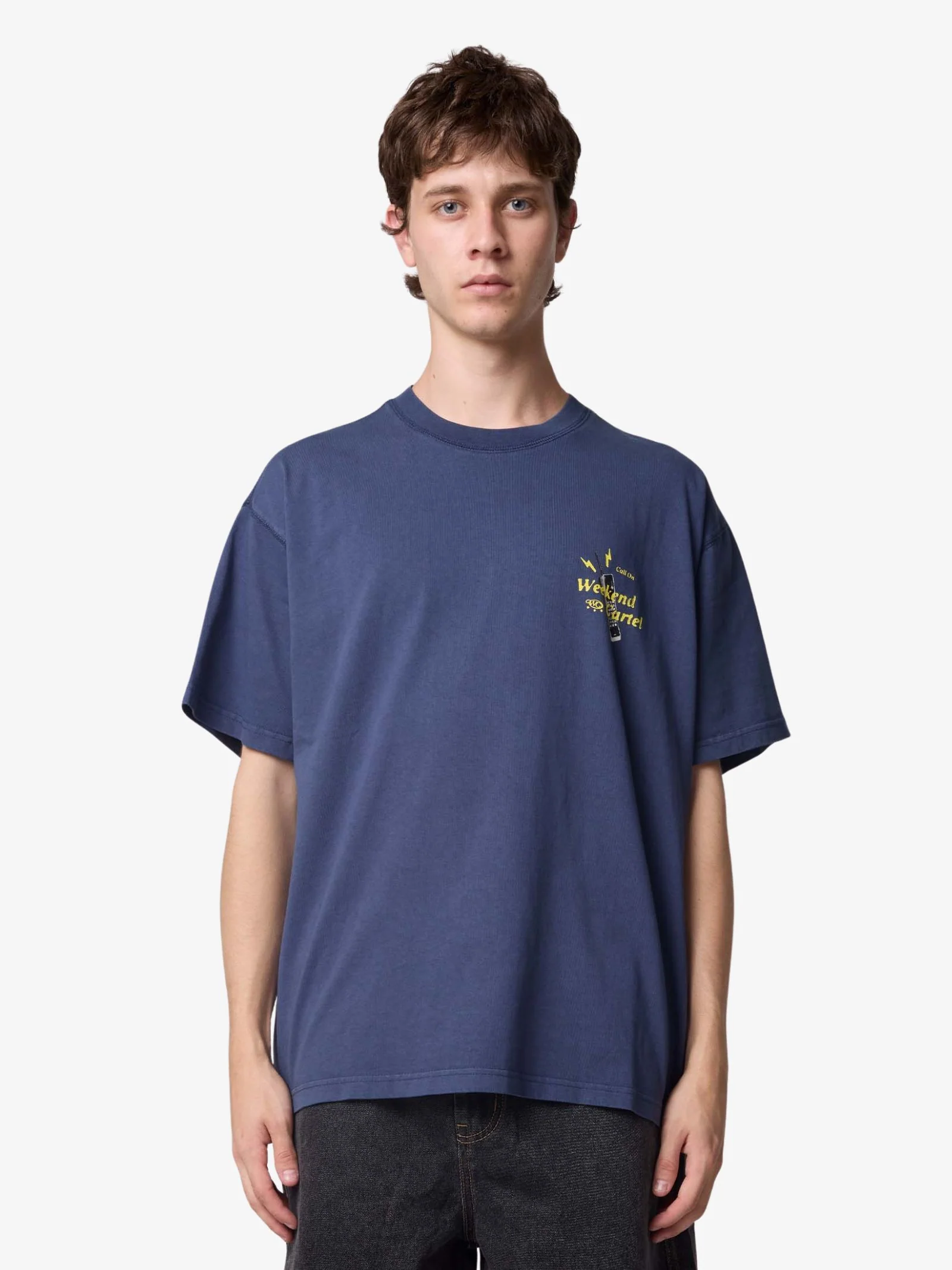 Worship Tee - Image 2