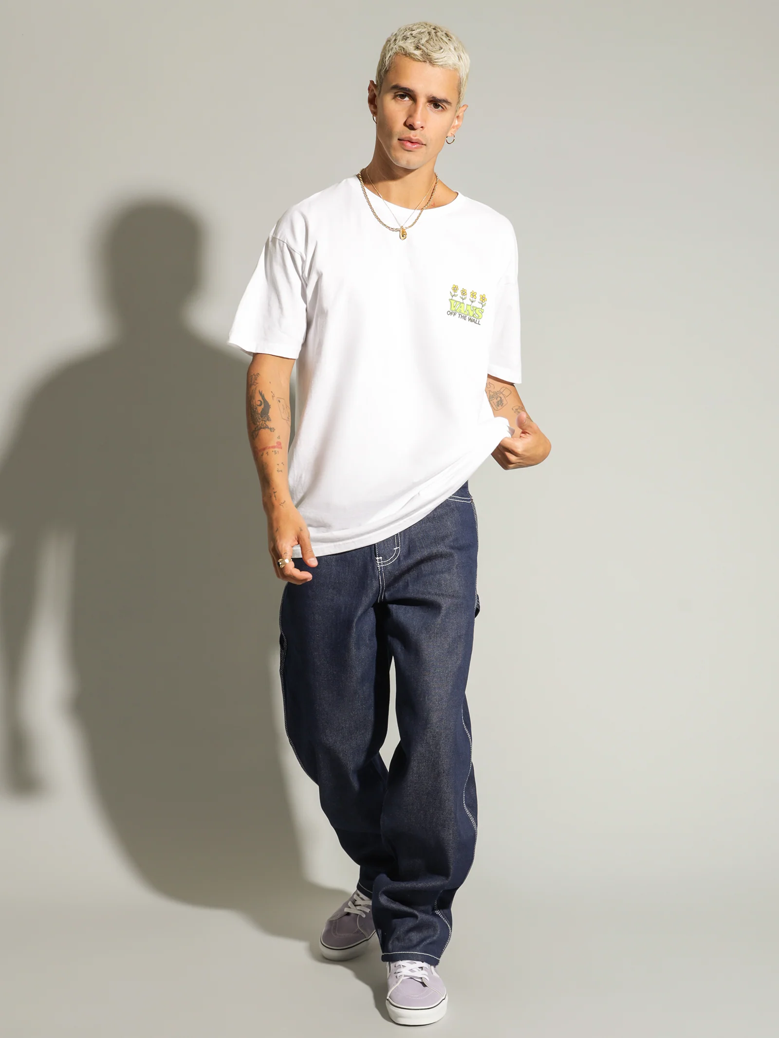 Well Rooted Short Sleeve T-Shirt - Image 3