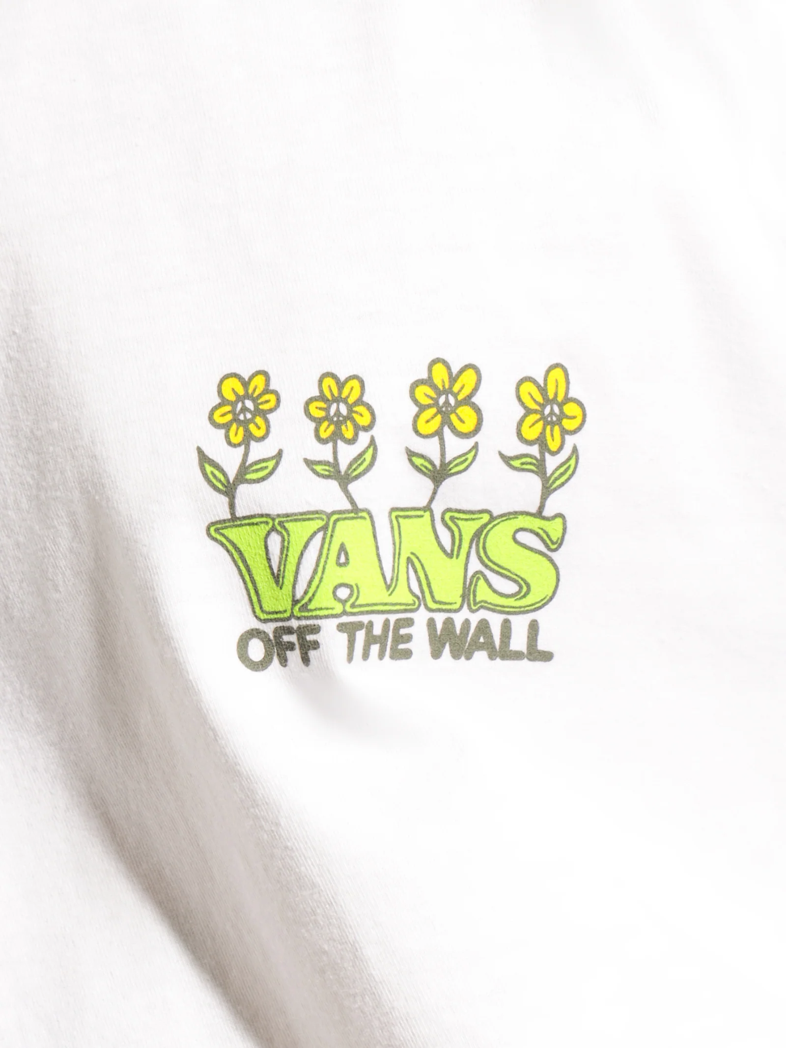 Well Rooted Short Sleeve T-Shirt - Image 4