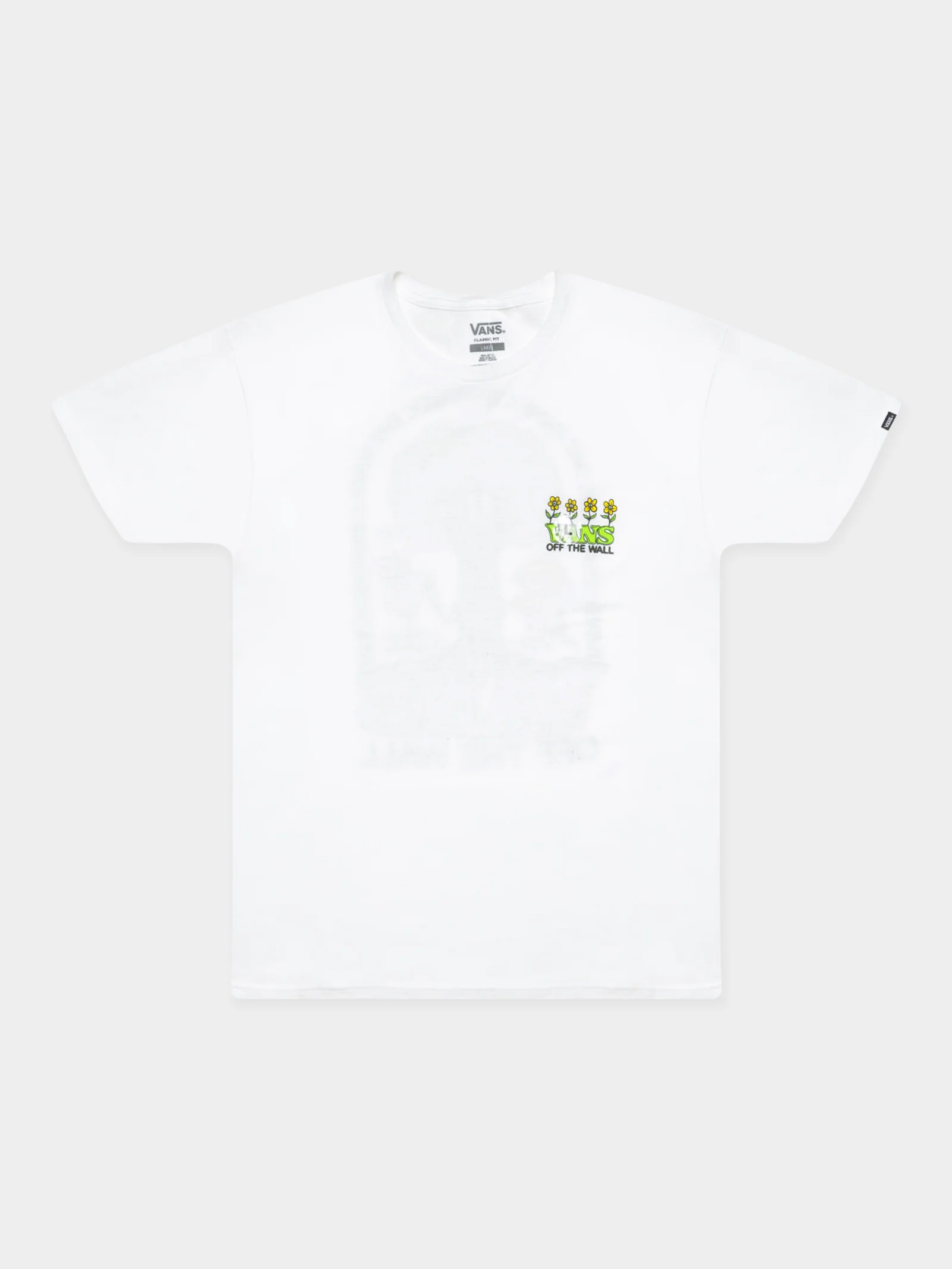 Well Rooted Short Sleeve T-Shirt - Image 5