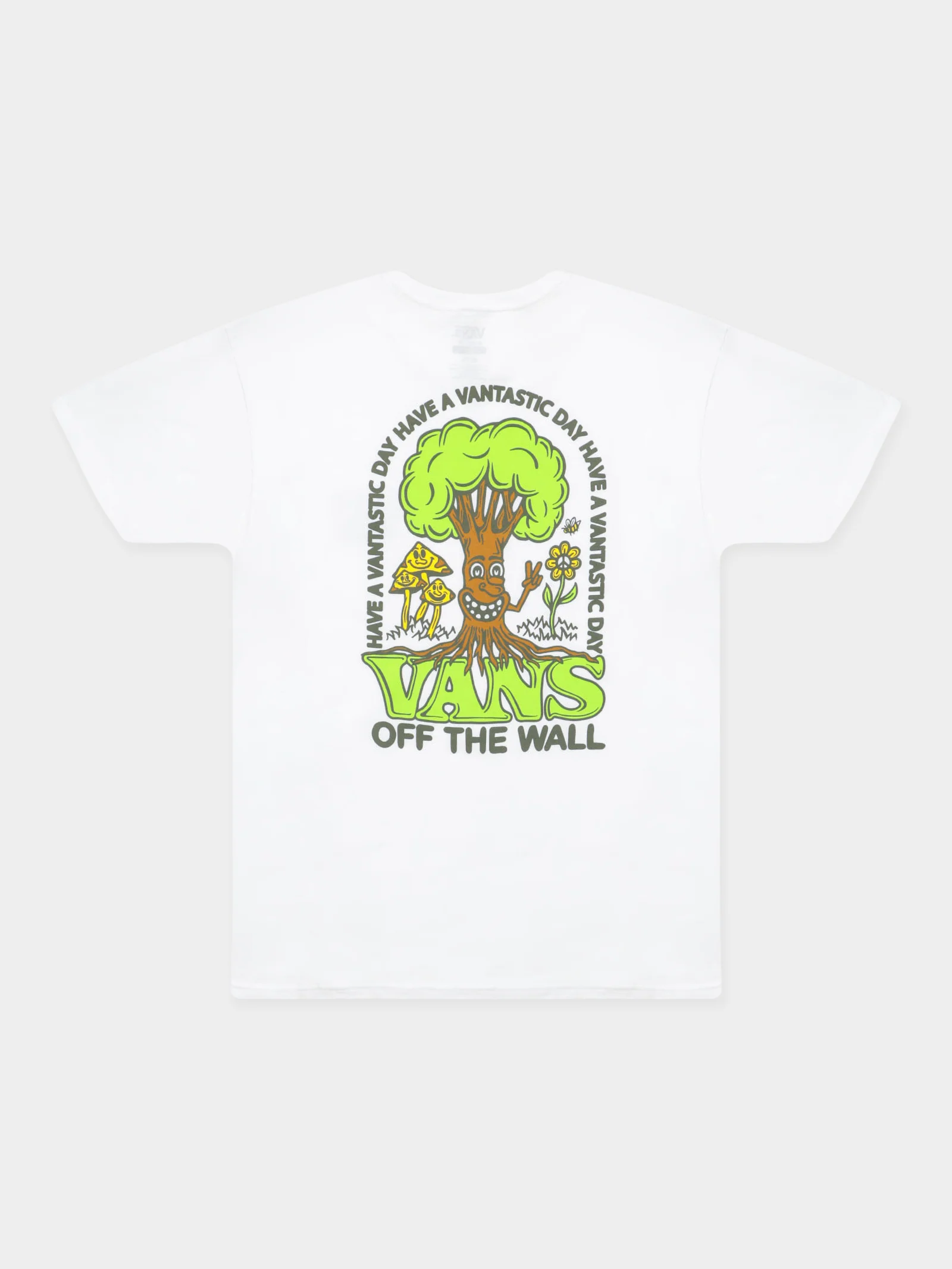 Well Rooted Short Sleeve T-Shirt - Image 6