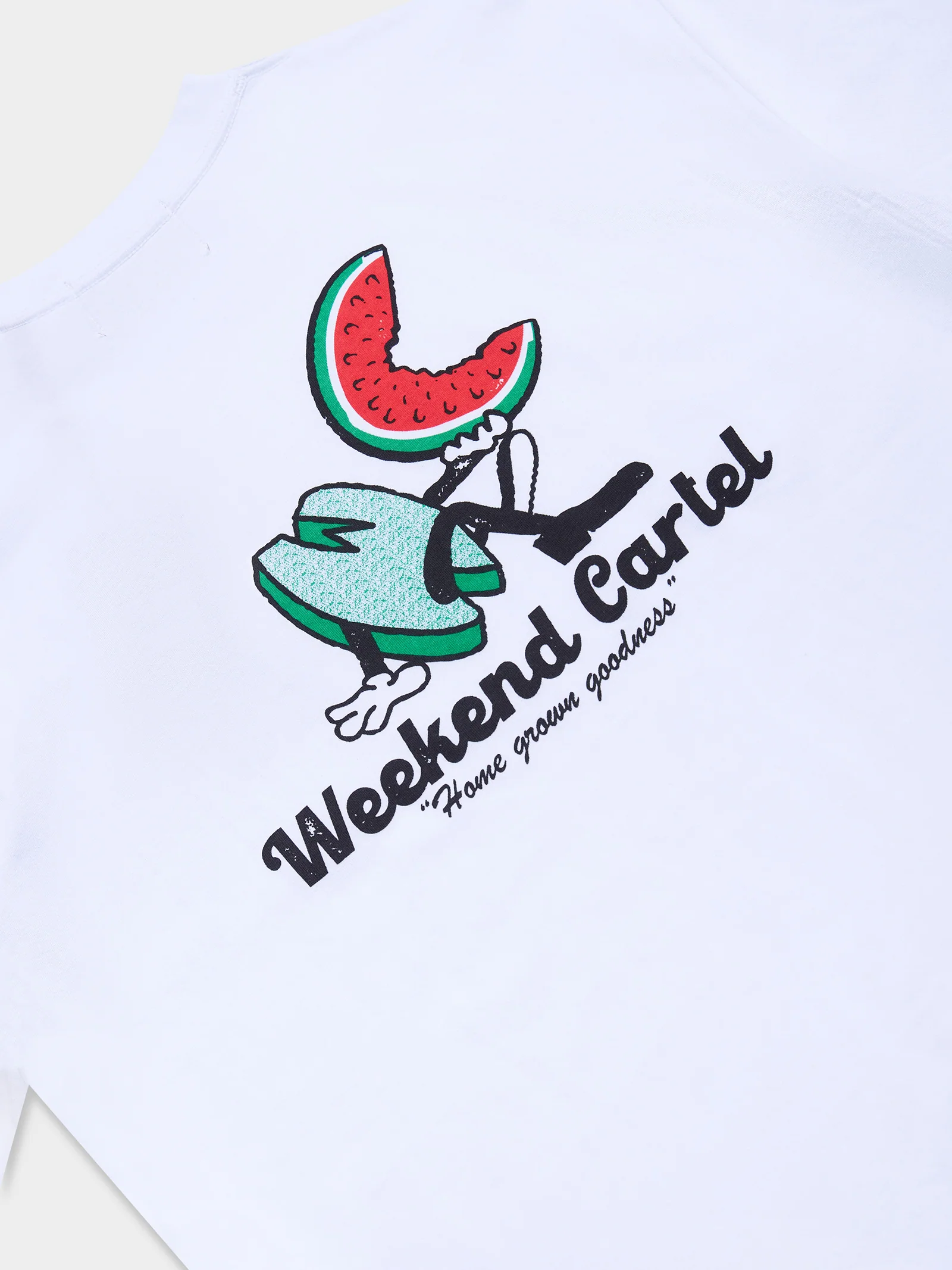 Welly Bite Tee - Image 3