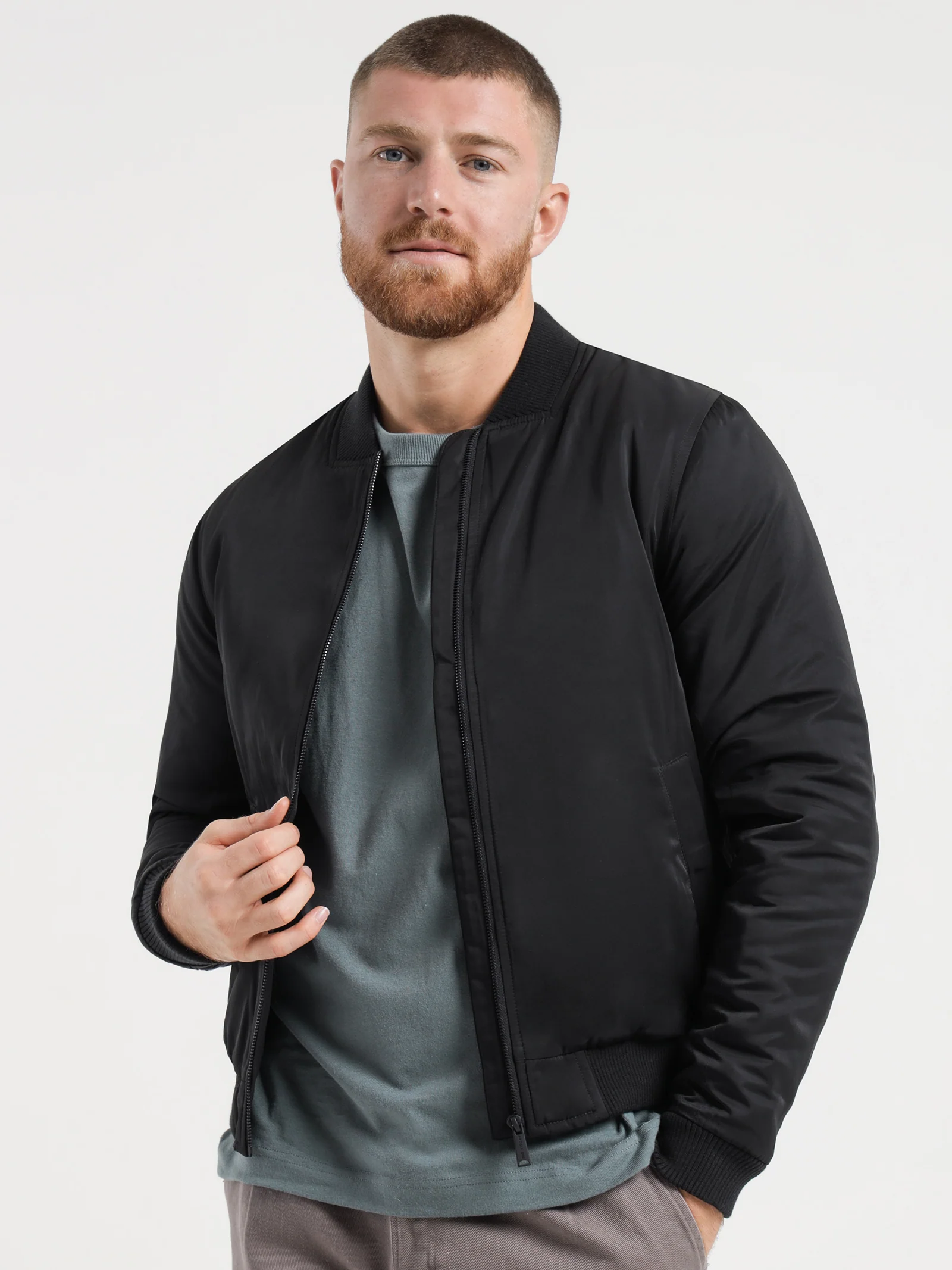 Wesley Bomber