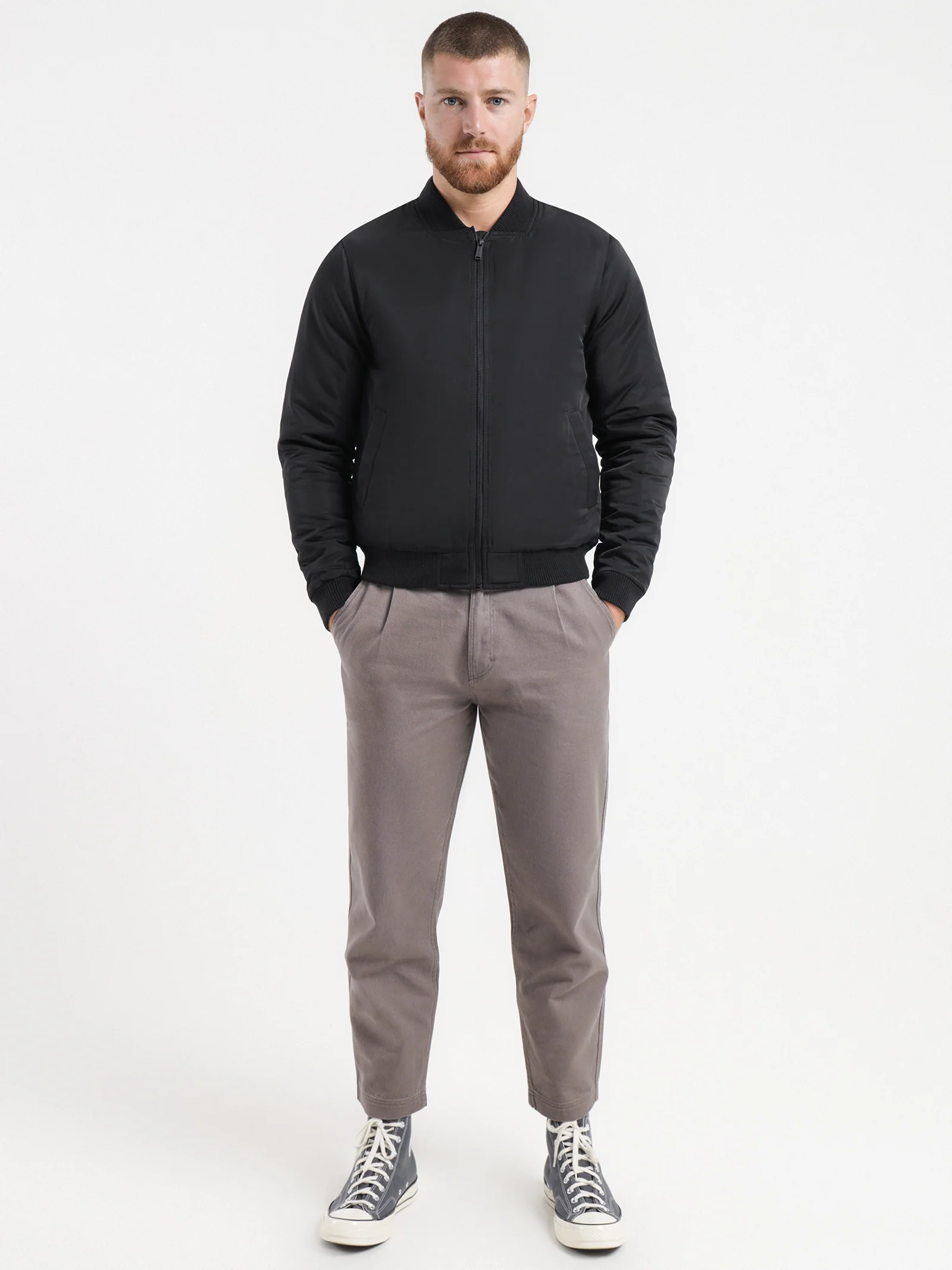 Wesley Bomber - Image 3