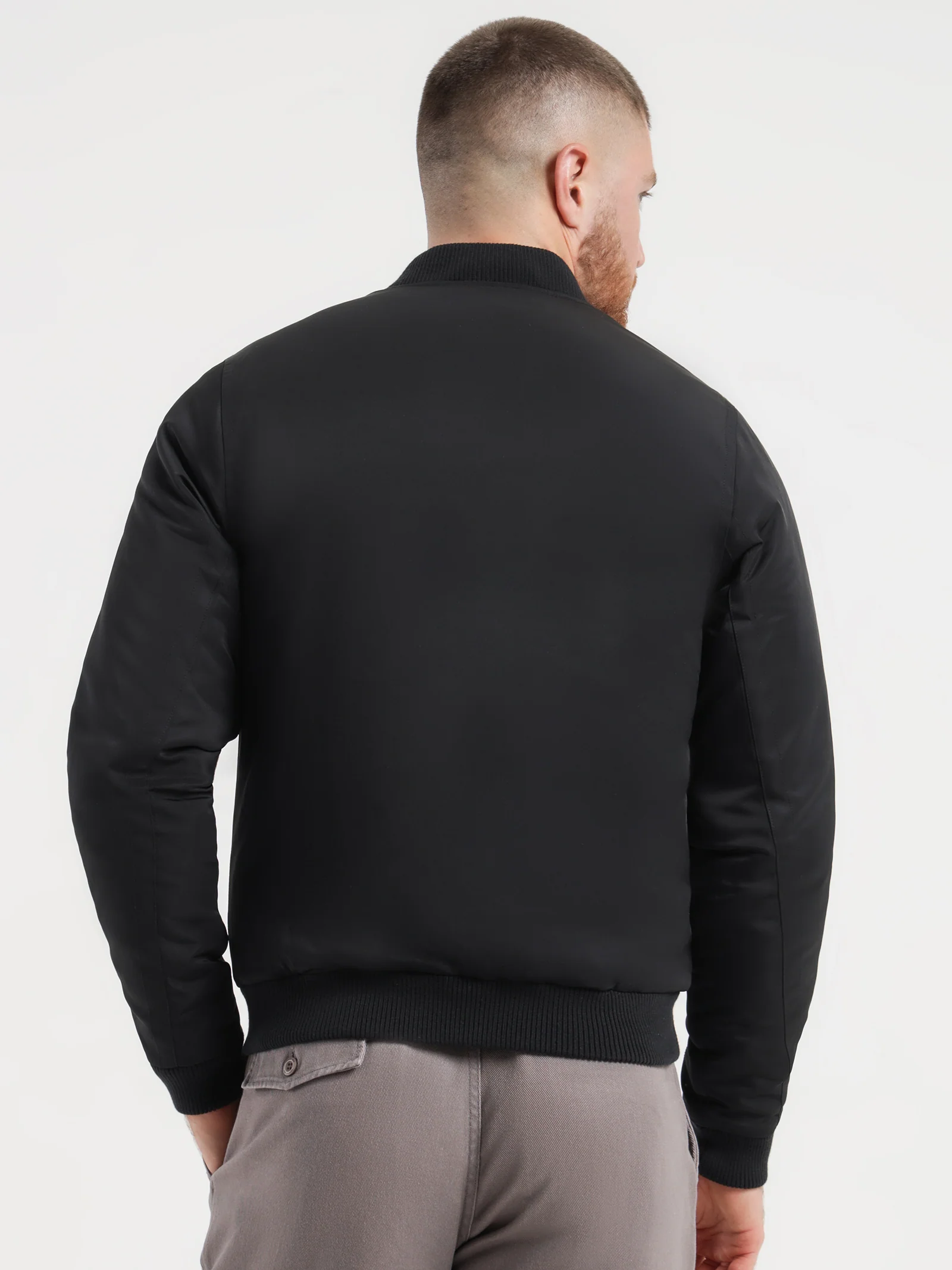 Wesley Bomber - Image 5