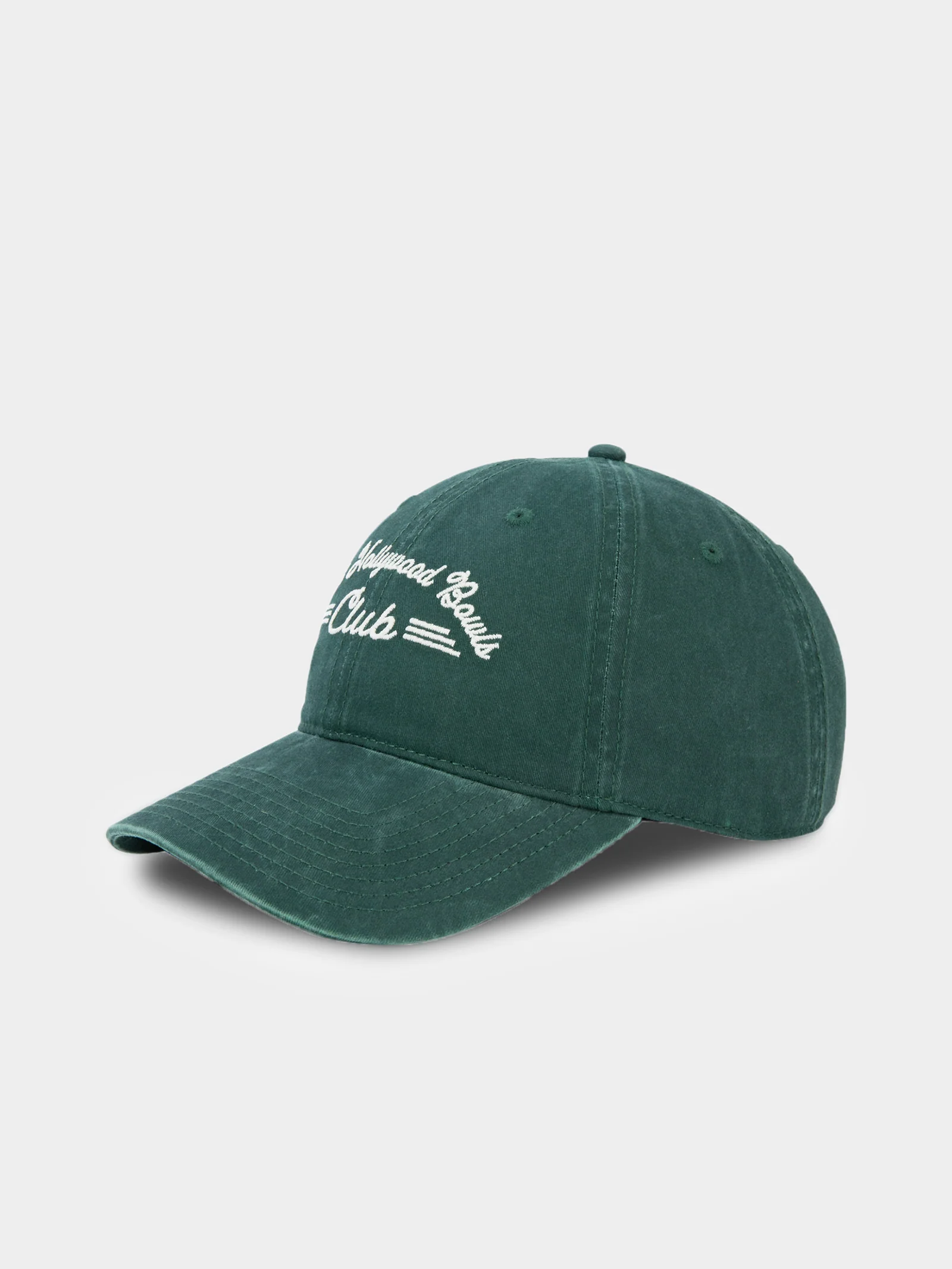 West Hollywood Bowls Club Cap - Image 2