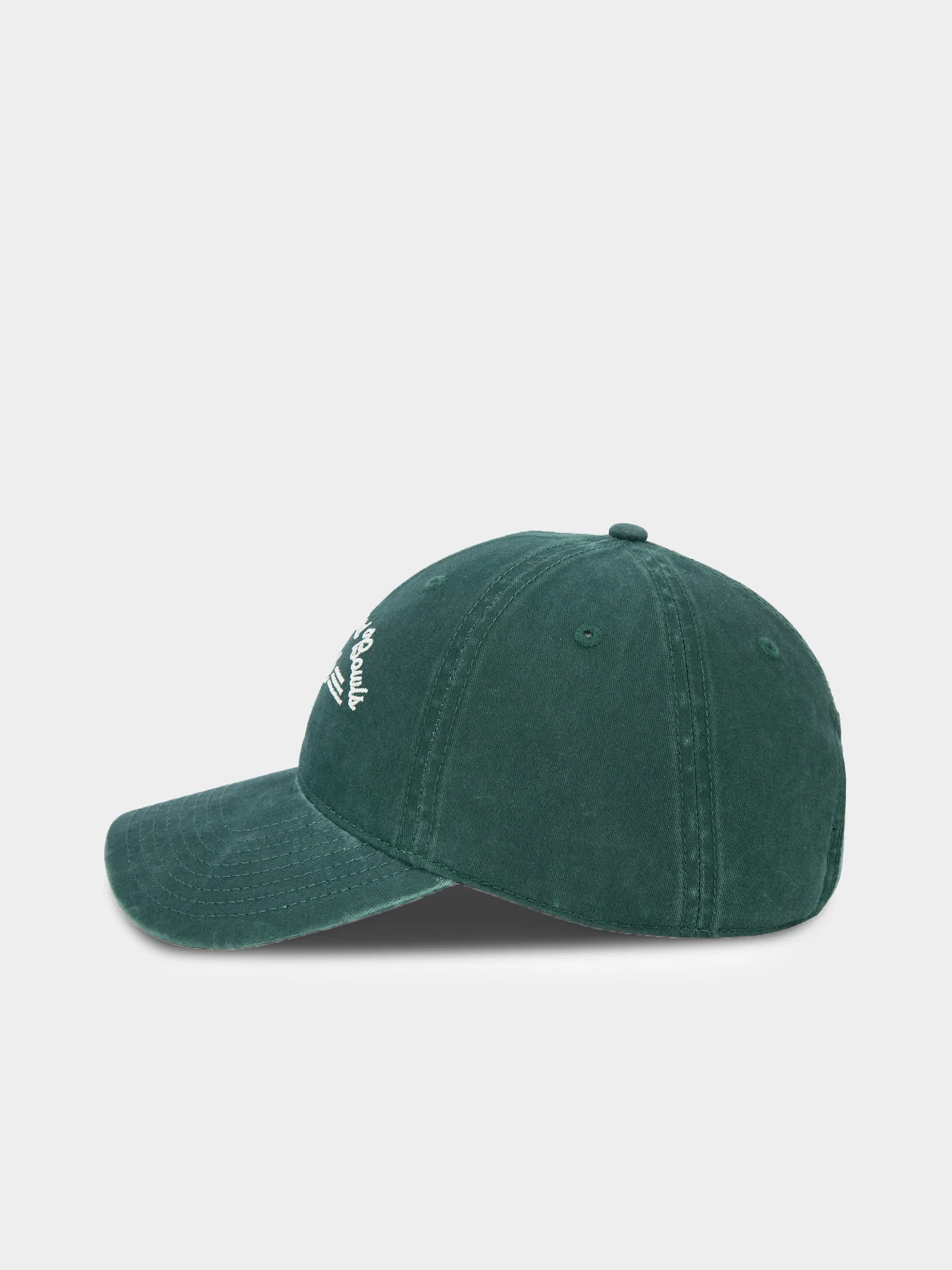 West Hollywood Bowls Club Cap - Image 3