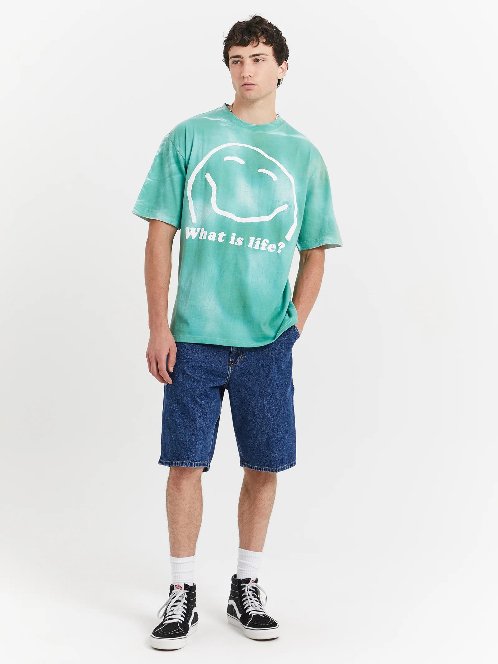 What Is Life T-Shirt - Image 2