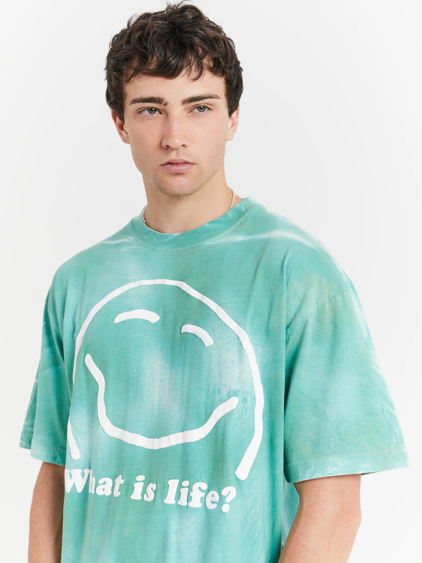 What Is Life T-Shirt - Image 3