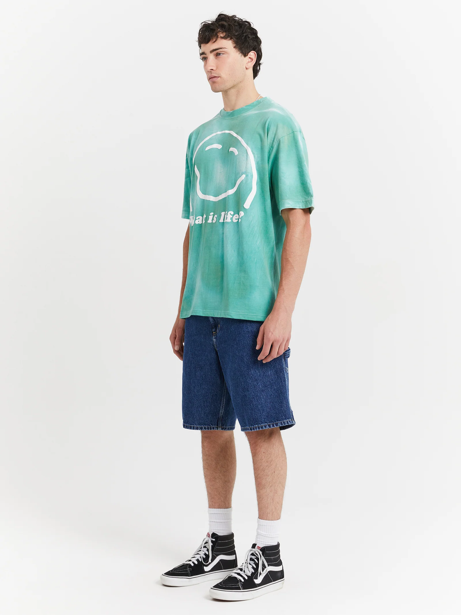 What Is Life T-Shirt - Image 4
