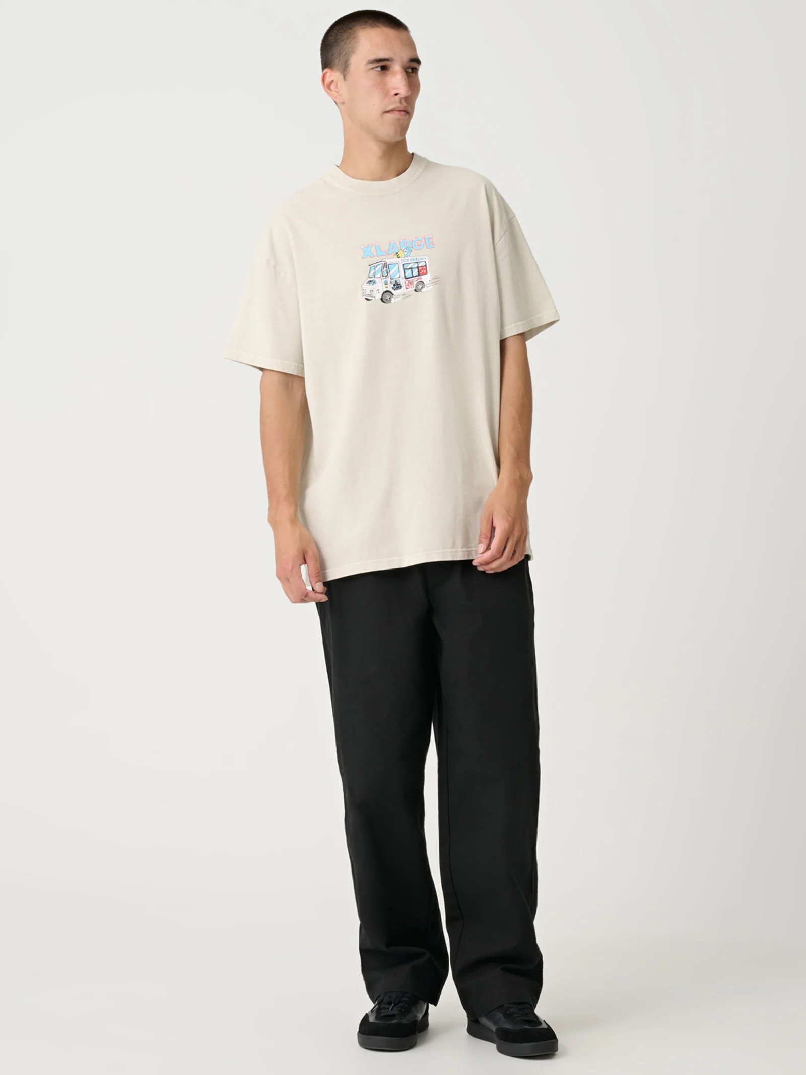 Whippy Short Sleeve T-Shirt - Image 2